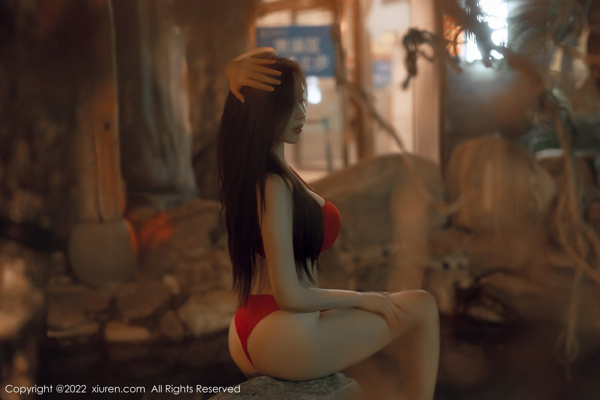 图片[29]-【XiuRen秀人网】2022.12.19 Vol.6014 Carol周妍希【58P】-六色网