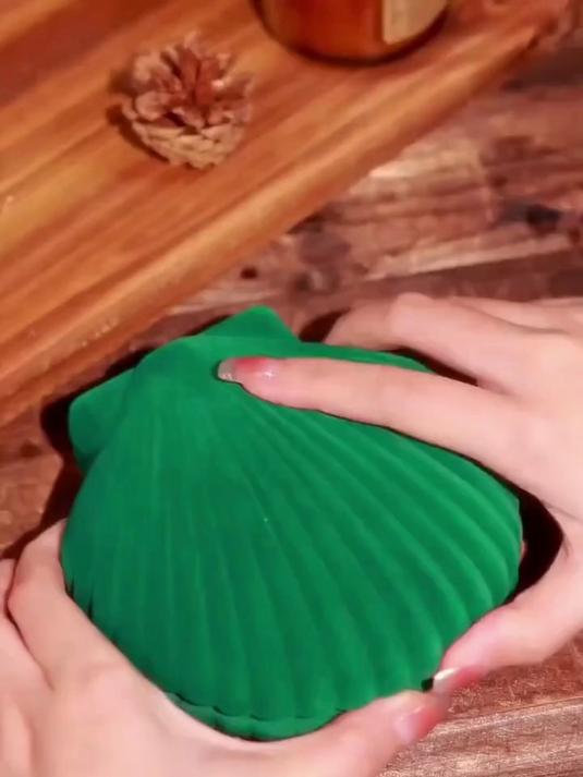 让人着迷的孔雀盘发器,戴上真的超赞,显白显气质,美出高级感