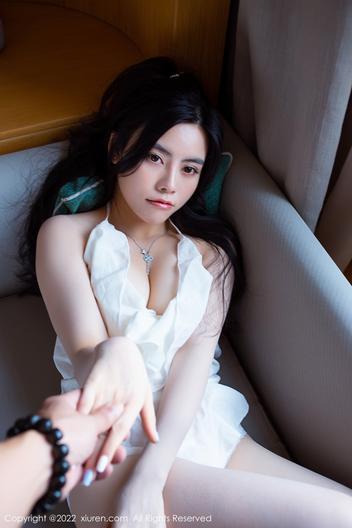 图片[12]-【XiuRen秀人网】2022.11.30 Vol.5929 白甜【94P】-六色网