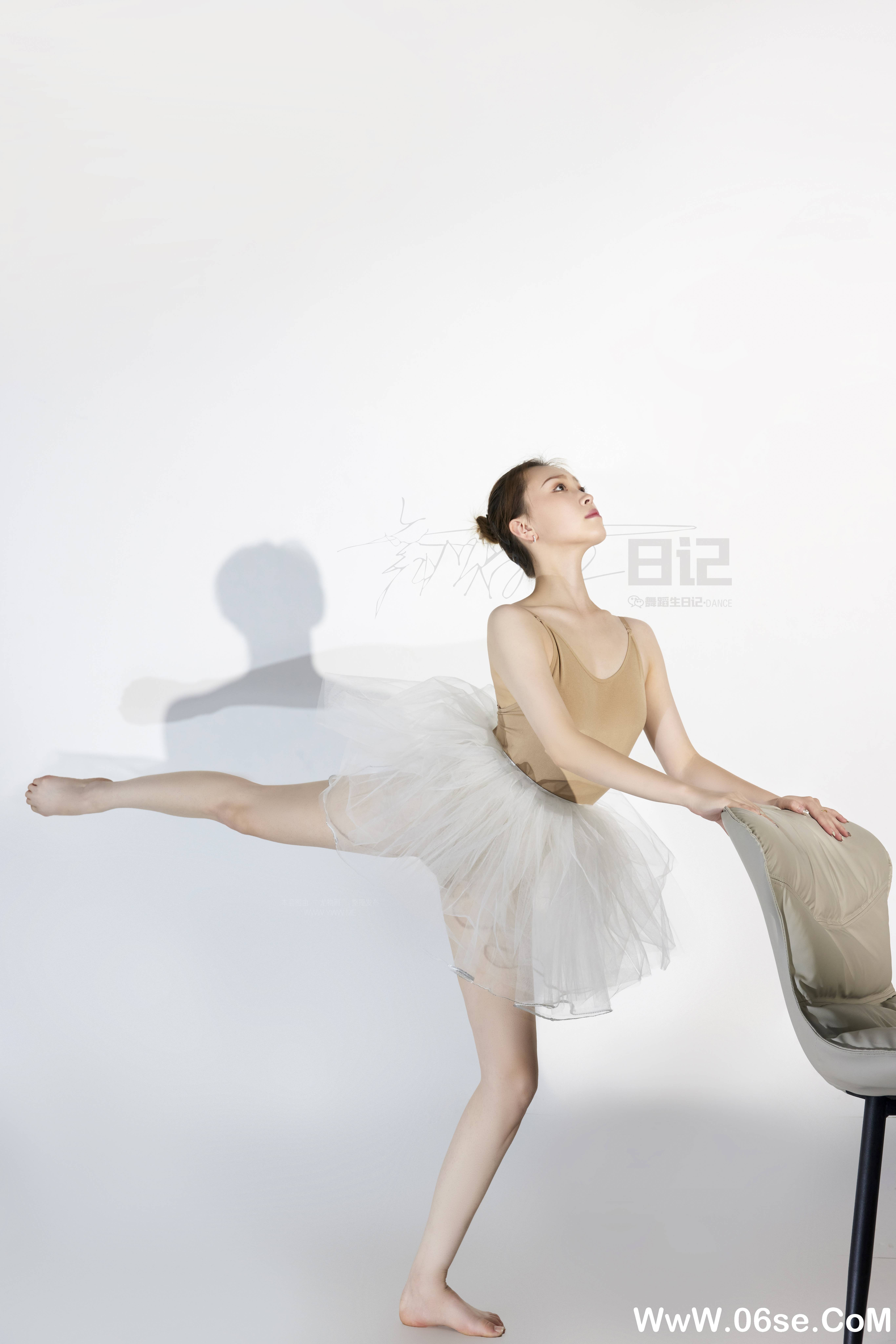 图片[20]-[GALLI嘉丽]舞蹈生日记 076 – 高雯雯[41P315M]-六色网