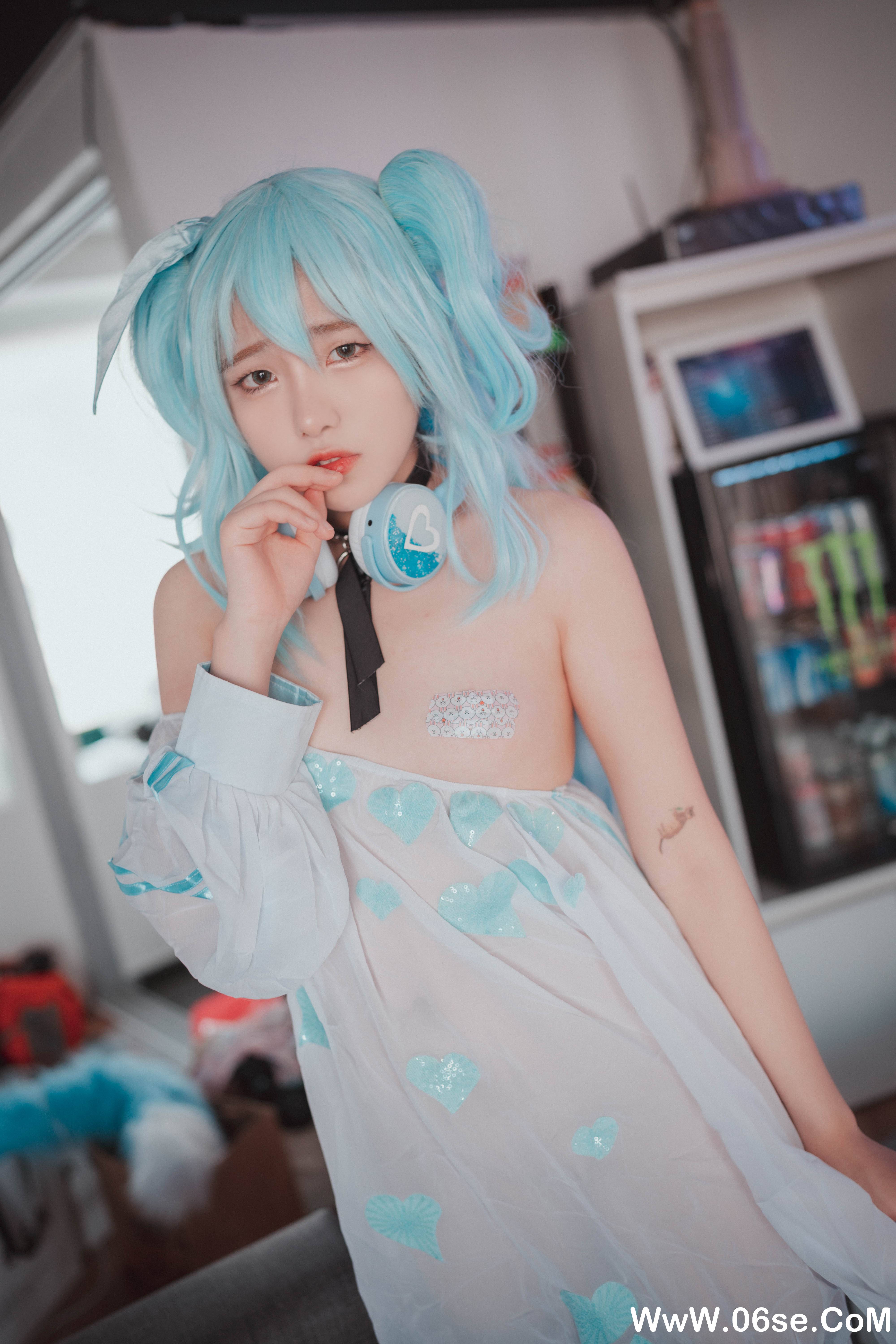 图片[80]-DJAWA – NO.031  Girls’ Frontline PA-15 [81P434M]-六色网