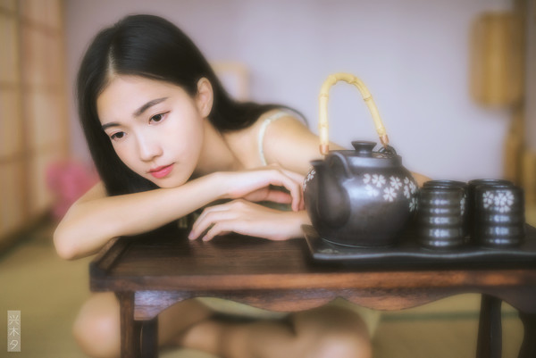 图片[15]-时光清浅，许你安然-六色网