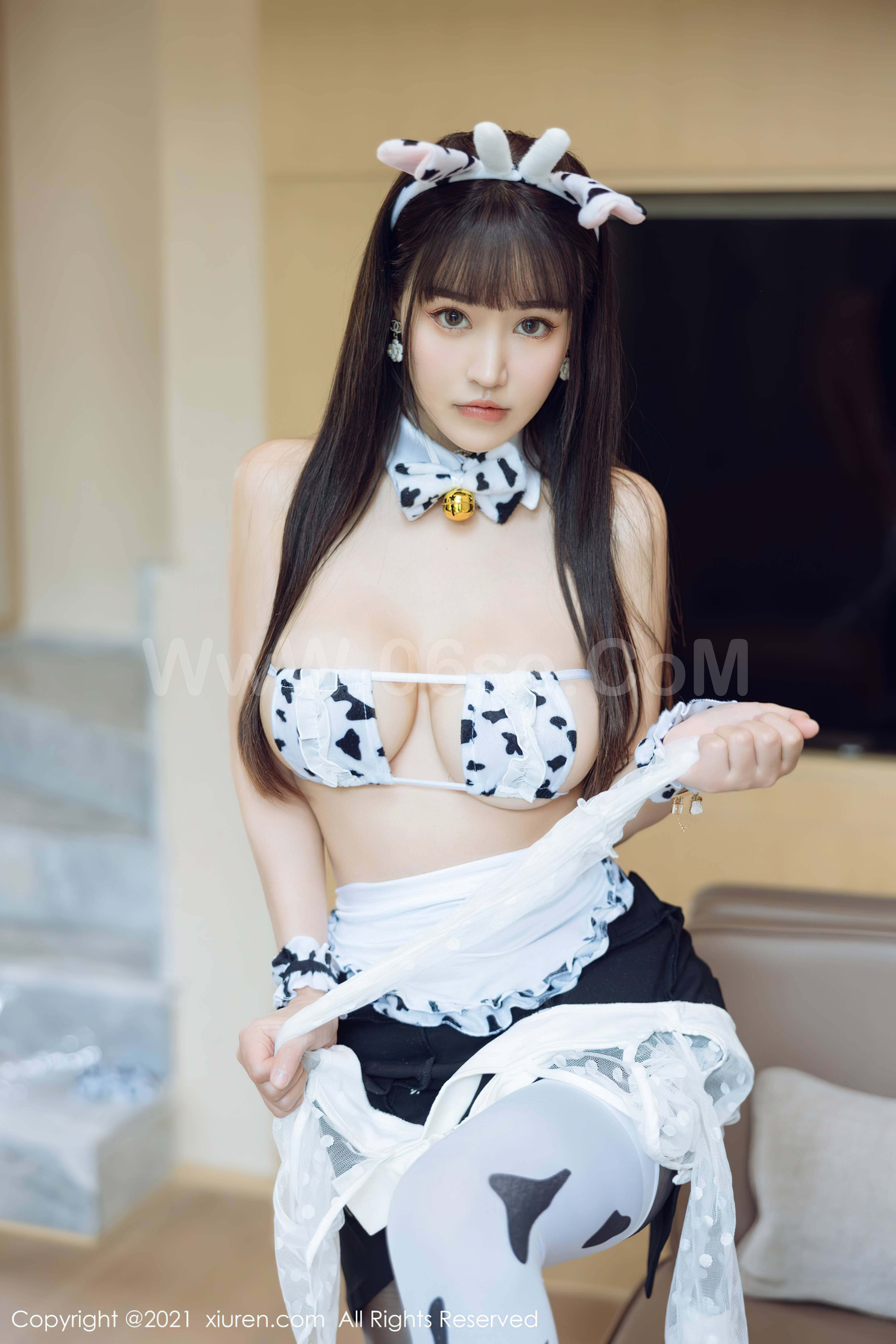 图片[15]-HuaYang Vol.475 Zhu Ke Er (朱可儿)-六色网