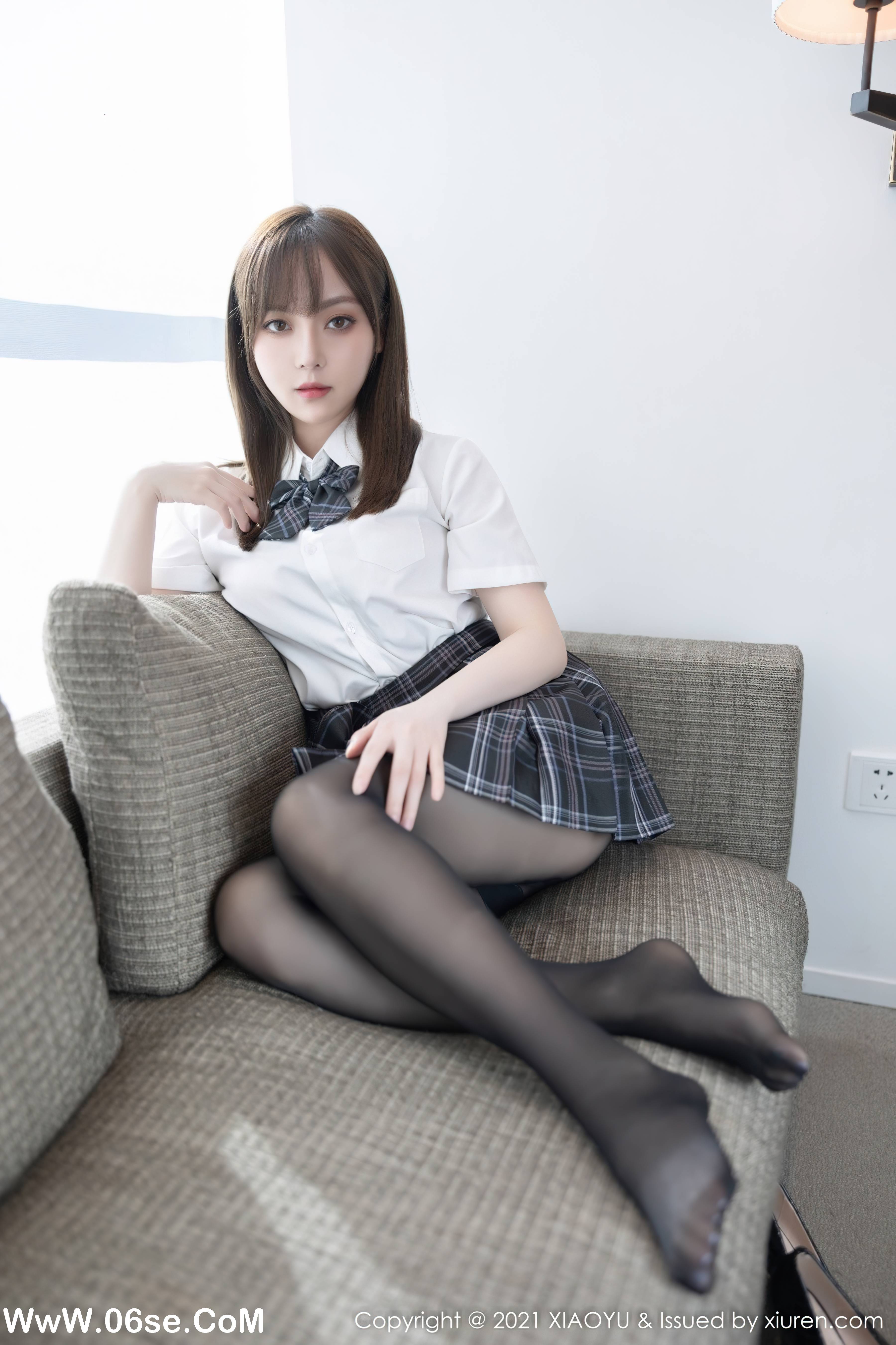 图片[17]-[XIAOYU语画界] 2021.12.16 NO.677 豆瓣酱[84+1P626M]-六色网