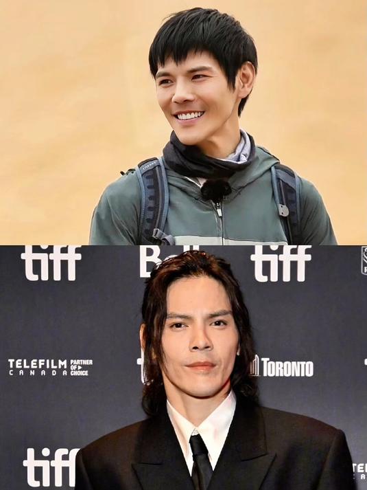 曾经的肌肉猛男……是什么让他变成这样