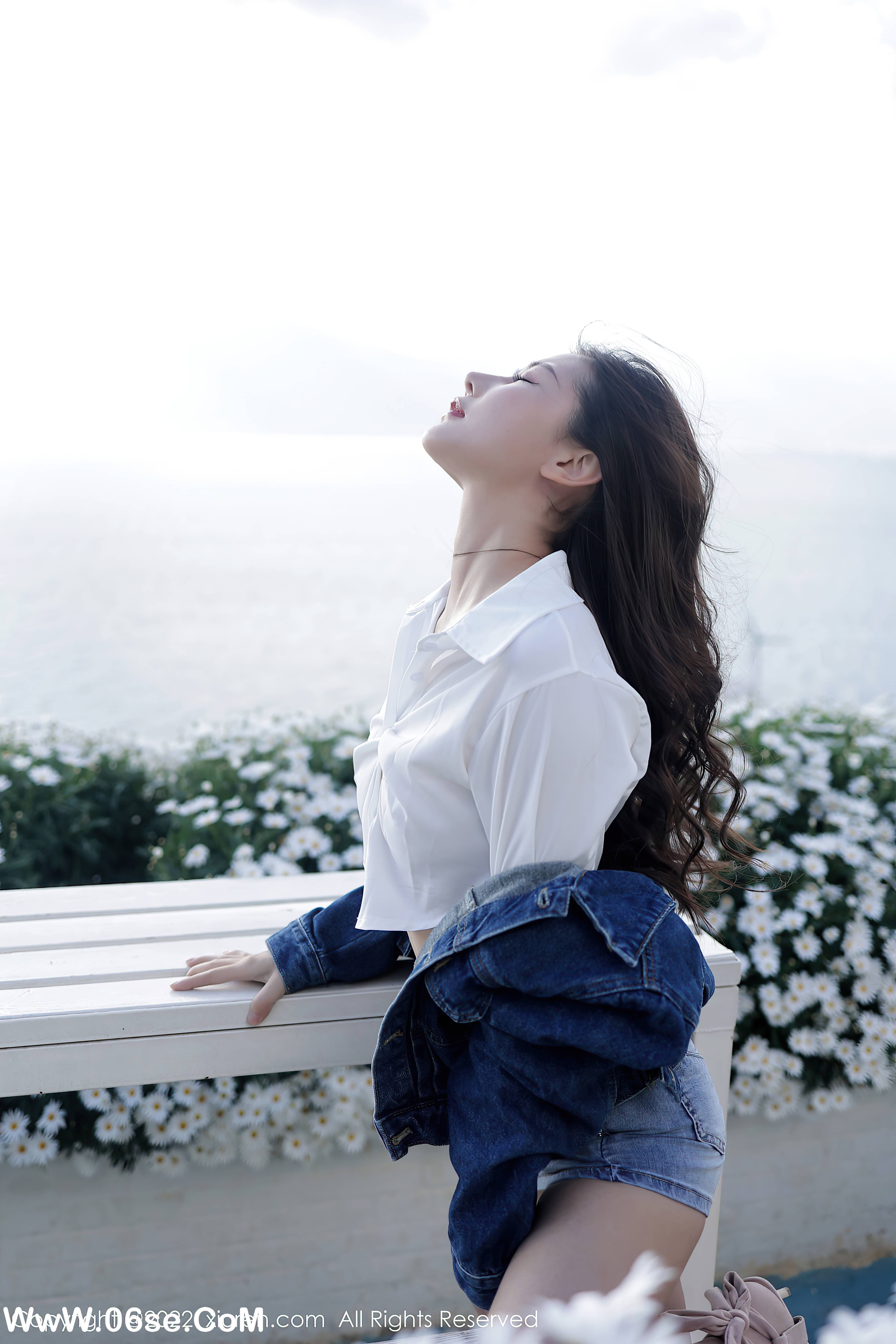 图片[2]-[XIUREN秀人网] 2022.05.16 NO.5013 尹甜甜[59+1P534M]-六色网