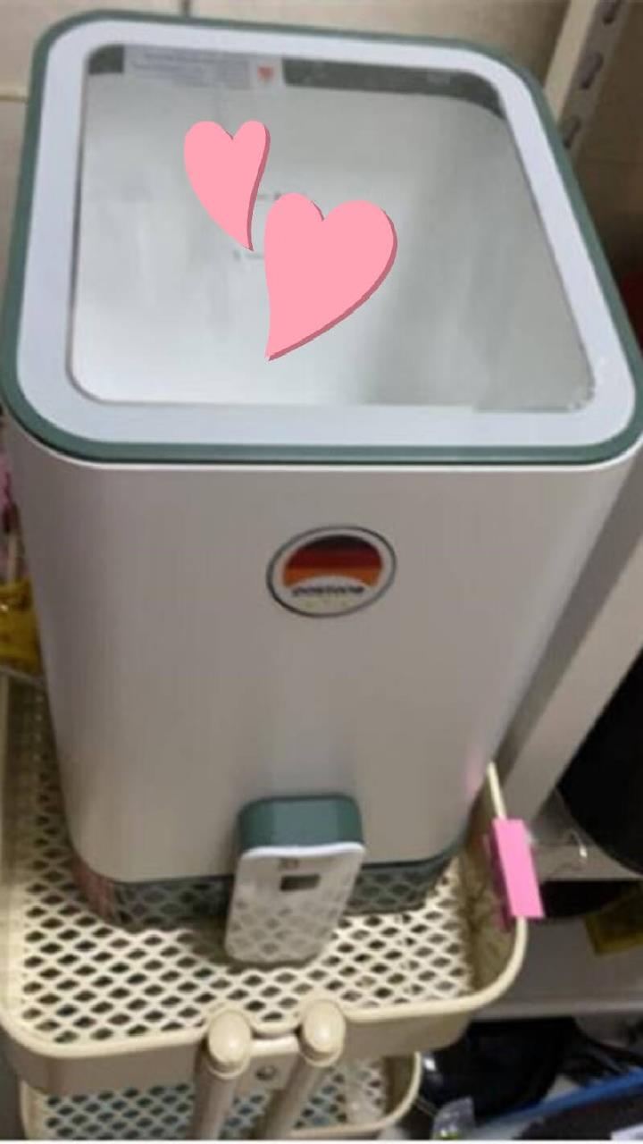 德国铂示顿果蔬清洗机洗菜机食材净化家用净食机多功能非超声波蔬菜水果消毒