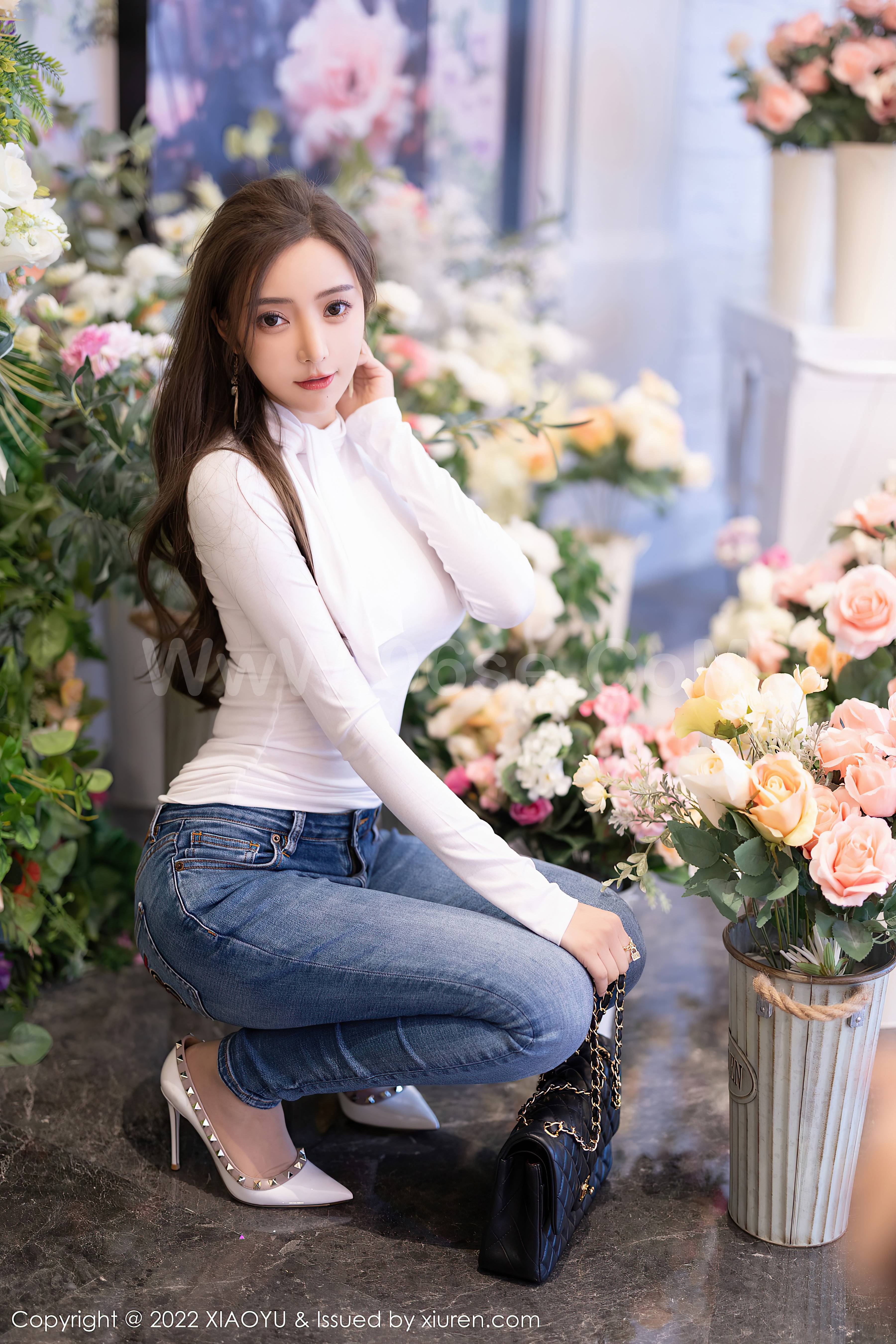 图片[9]-[XIAOYU语画界]2022.07.04 Vol.812 王馨瑶[82+1P262M]-六色网