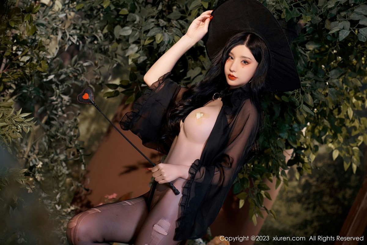 图片[54]-【XiuRen秀人網】2023.03.03 Vol.6362 周于希Sally【71P】-六色网