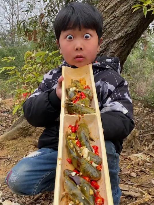 哥哥姐姐们你们知道这是什么鱼吗