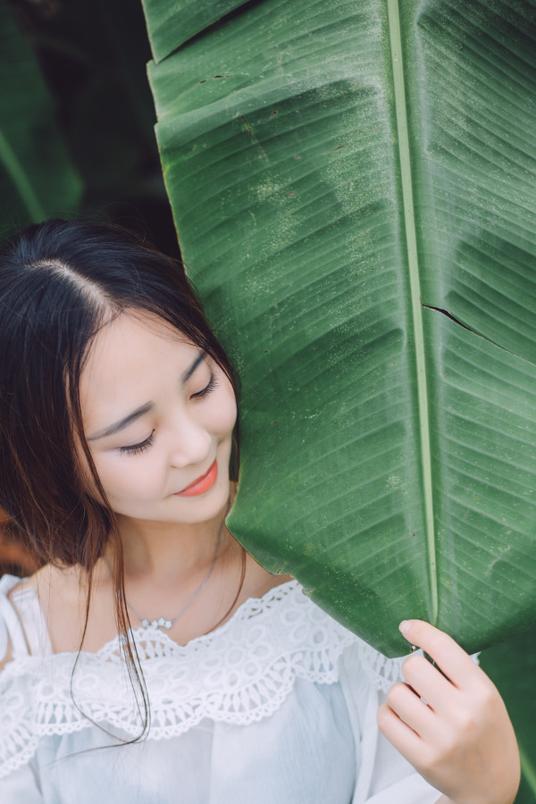 图片[5]-芭蕉女-六色网