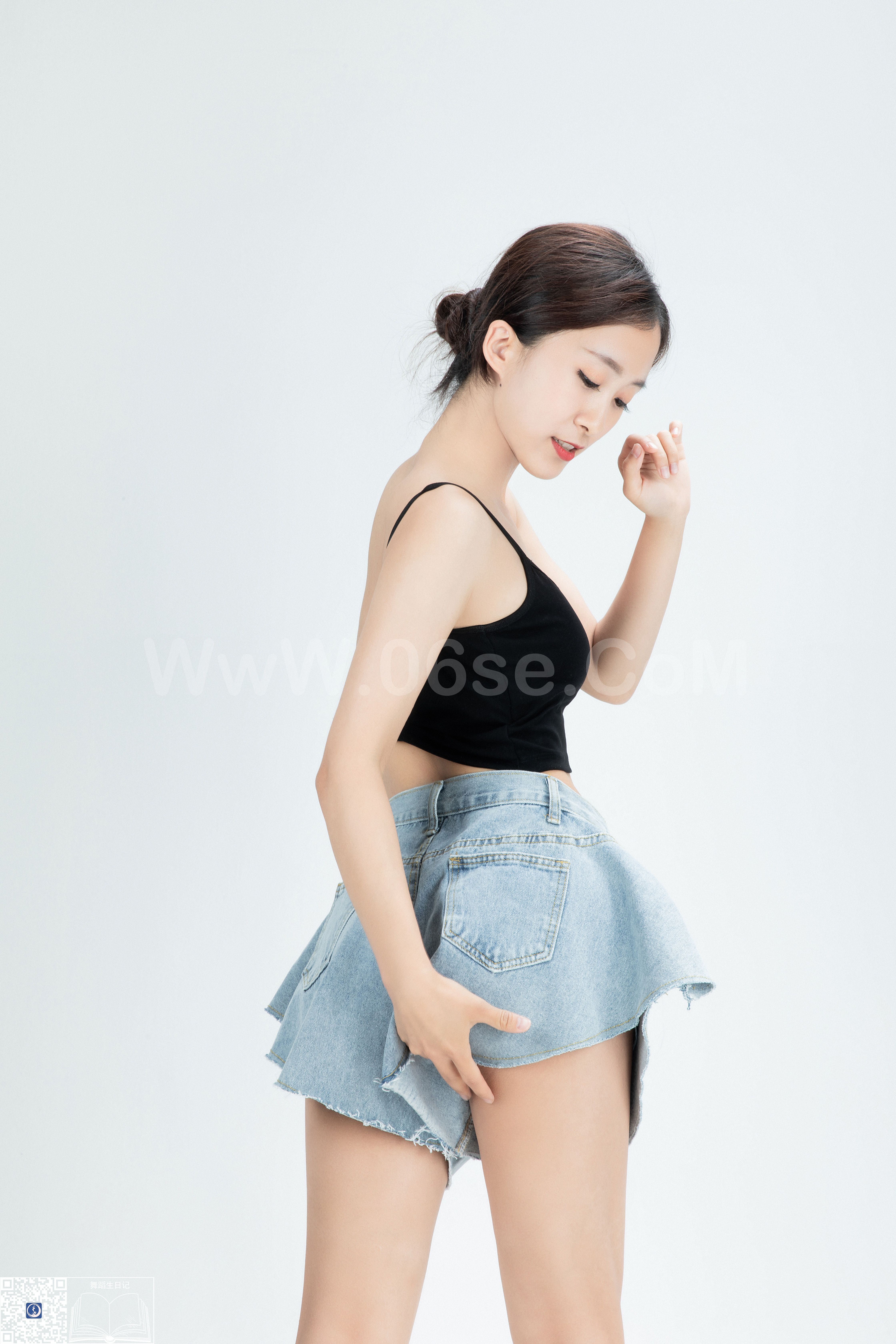 图片[32]-[GALLI嘉丽]舞蹈生日记 041 – 佳美[41P／259MB]-六色网