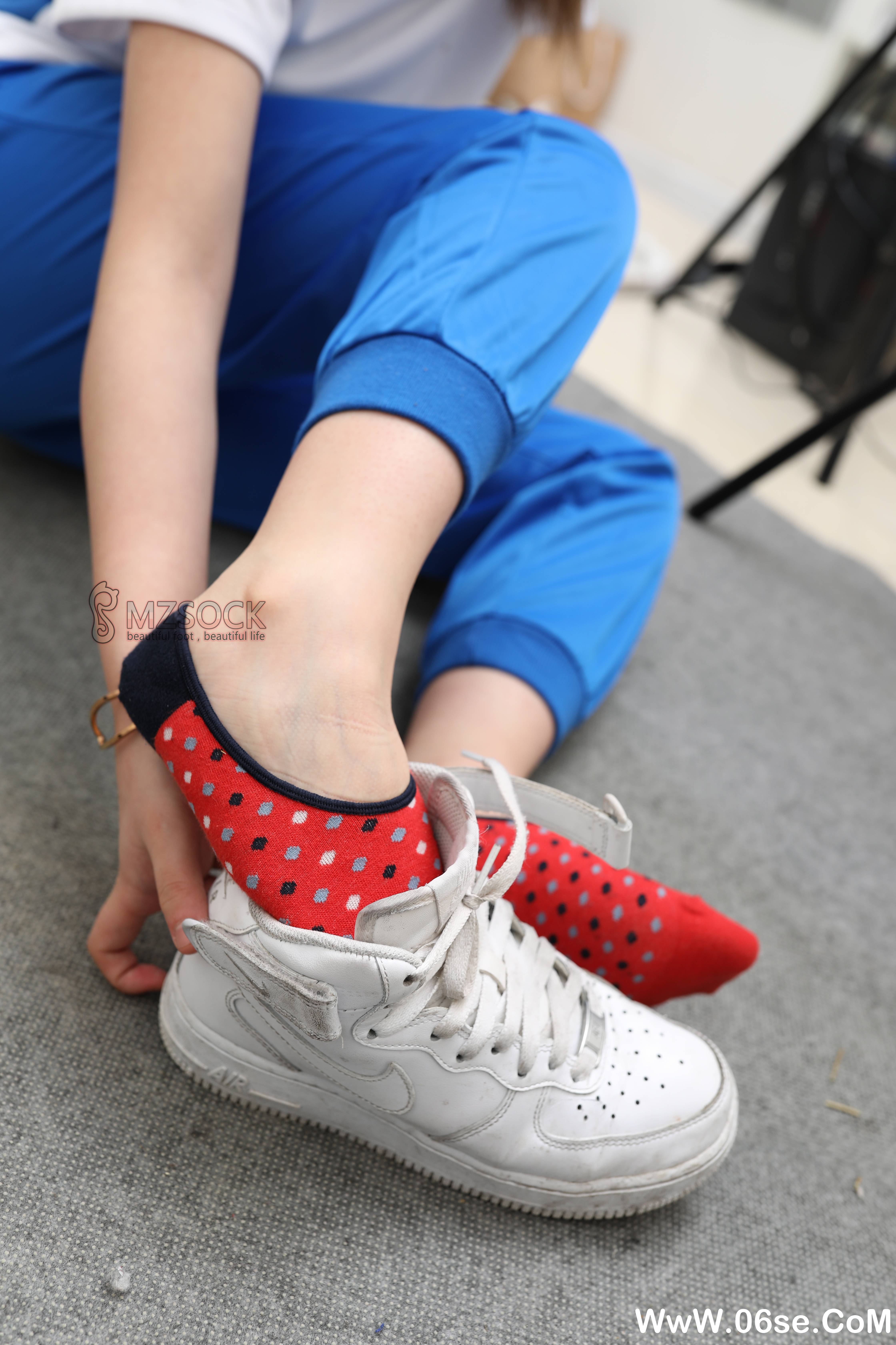 图片[112]-[MZSOCK]爱美足 NO.013 多多[219P2.64G]-六色网
