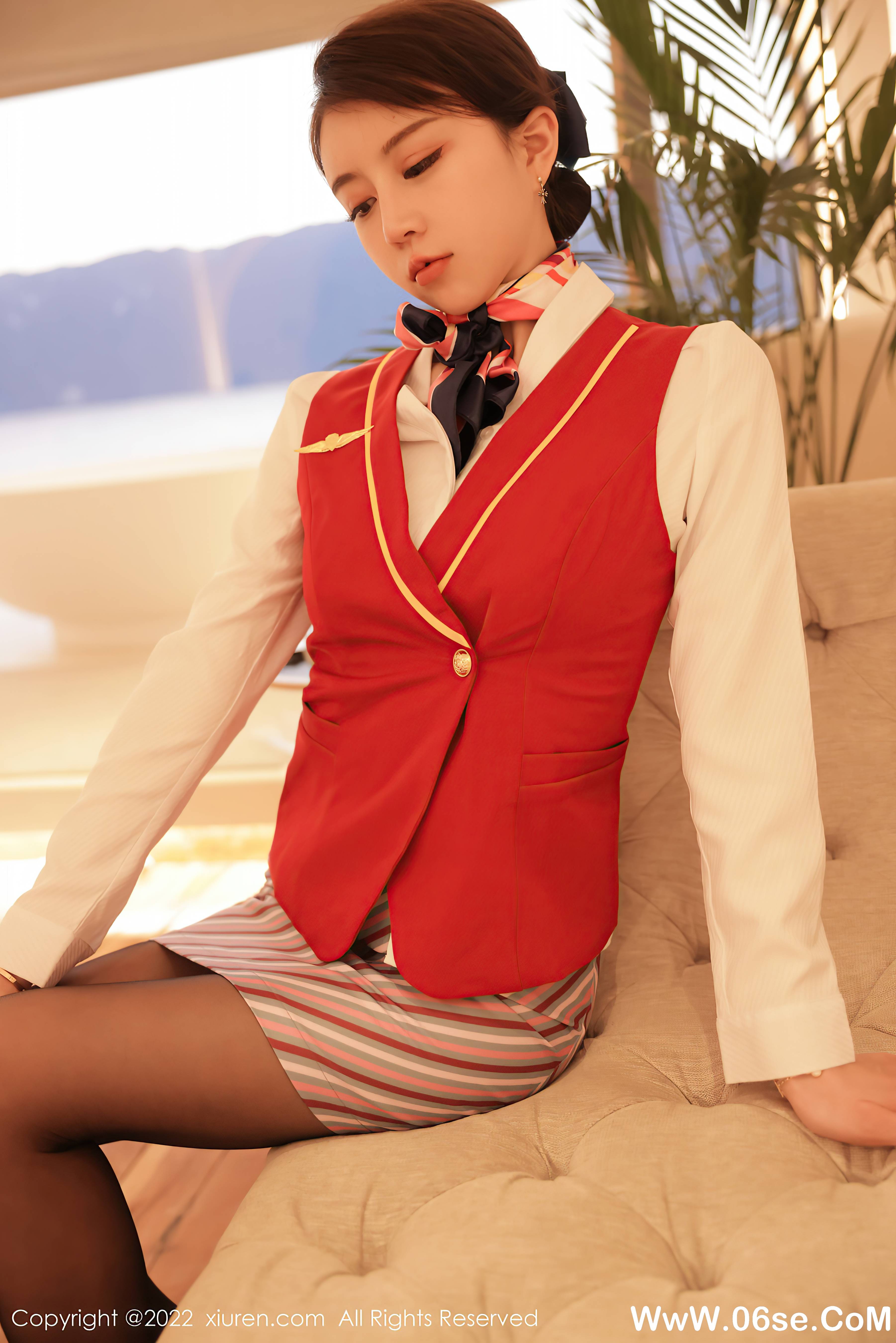 图片[9]-[XIUREN秀人网] 2022.04.06 NO.4824 tina_甜仔[59+1P554M]-六色网
