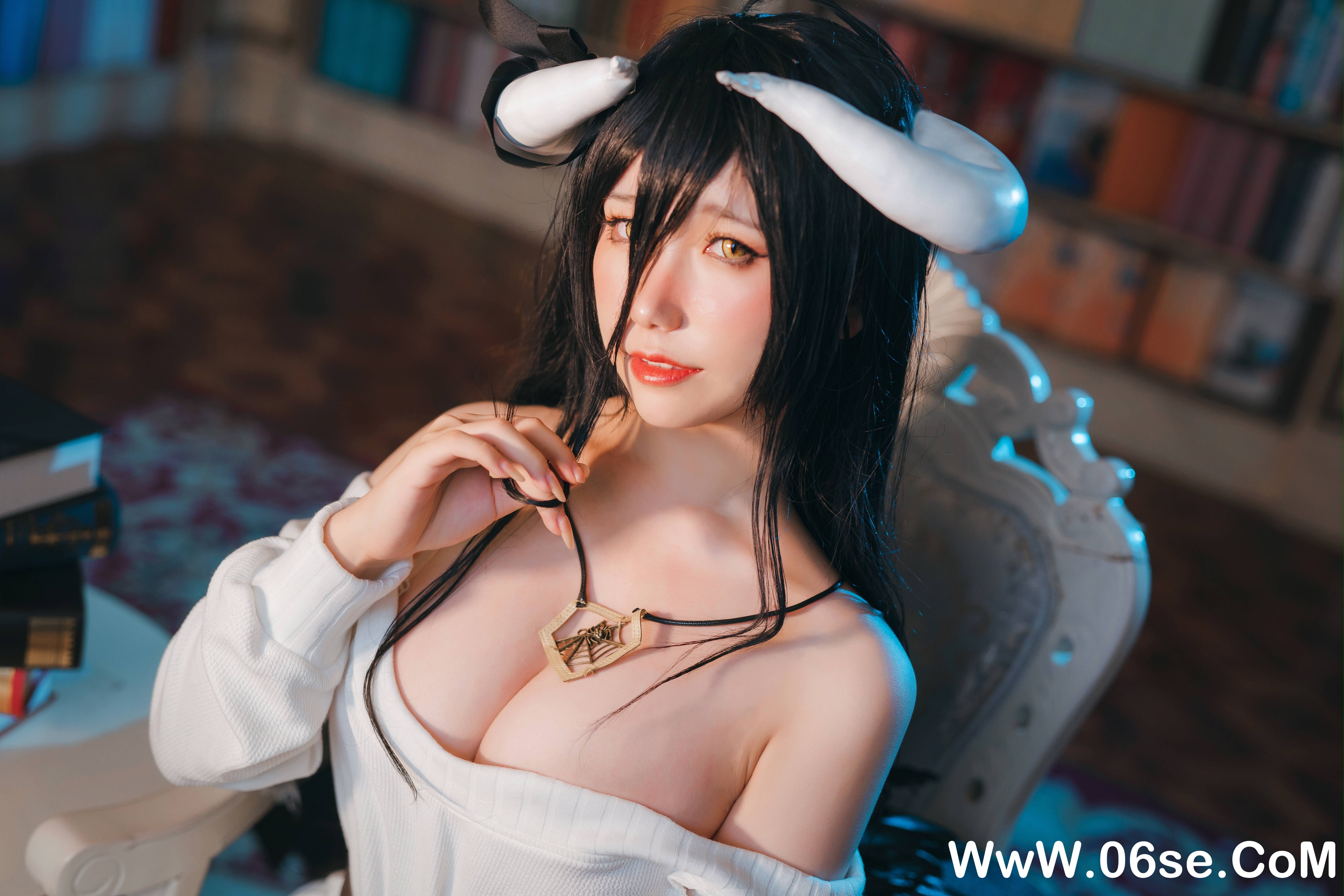图片[20]-芋圆侑子SJ_ NO.021 — 雅儿贝德私服 [20P+2V277M]-六色网