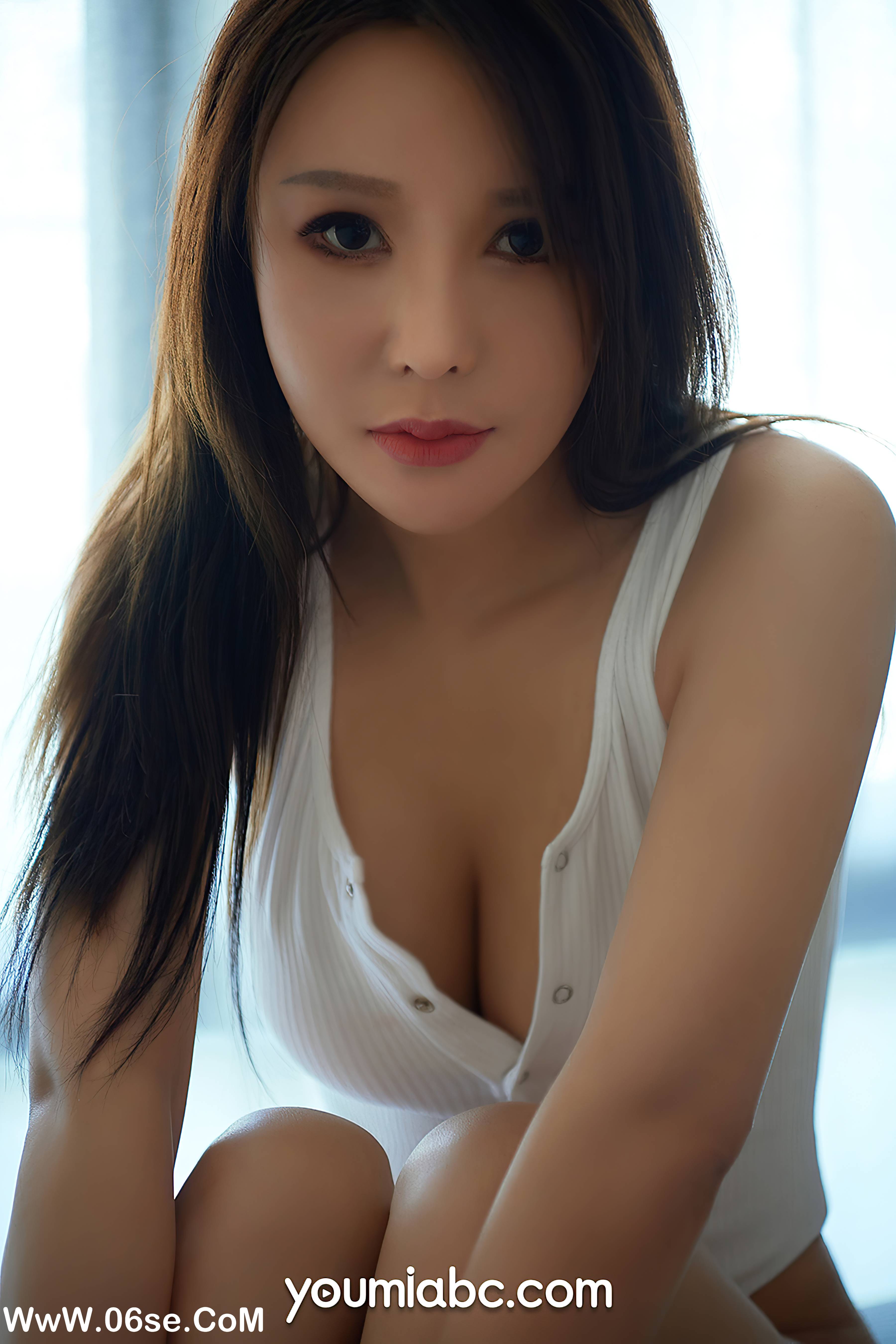 图片[29]-[YouMei尤美] 2020.07.22 静谧の你 李多多[34+1P615M]-六色网