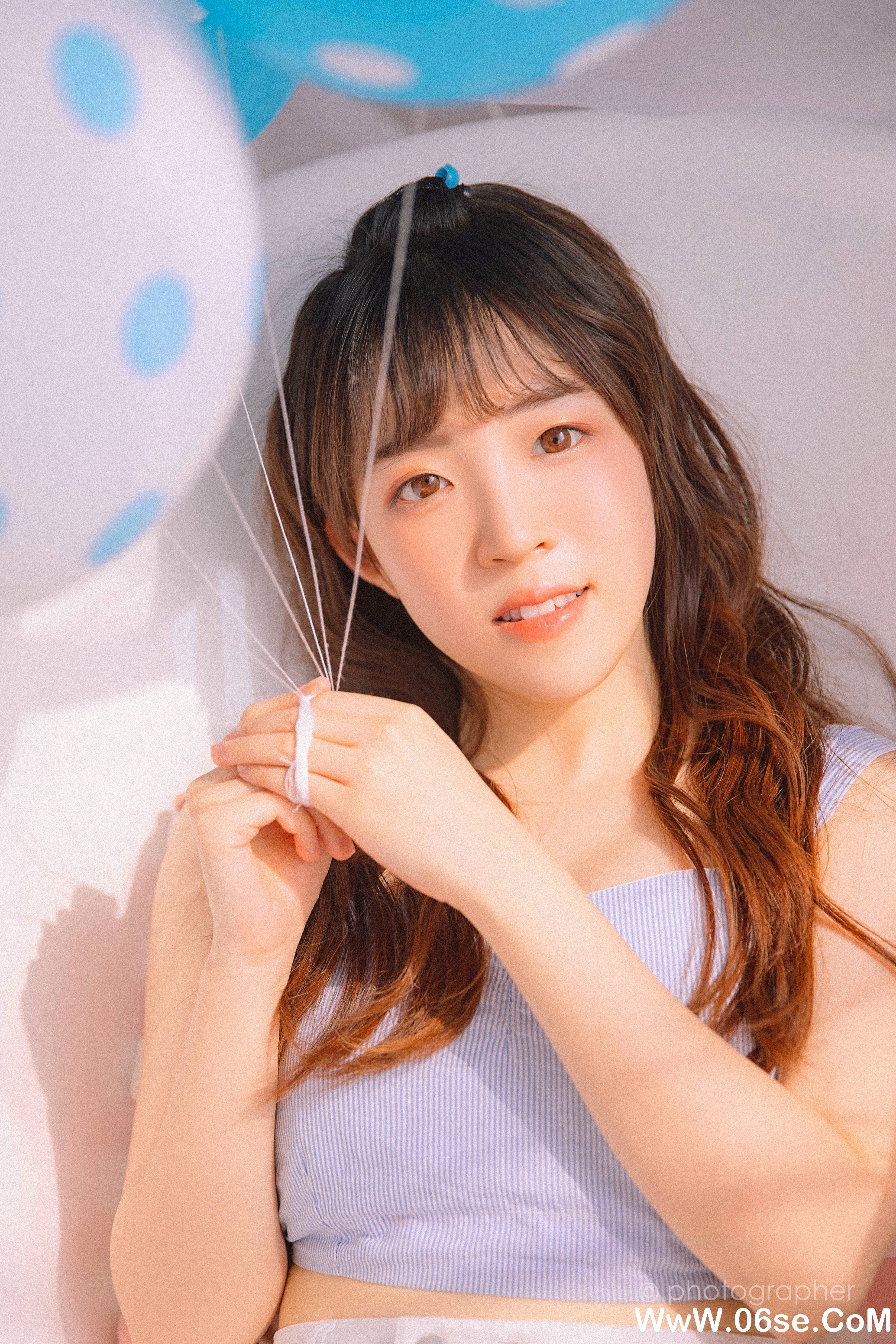图片[19]-[YALAYI雅拉伊] 2022.04.18 NO.916 《感觉良好》[32+1P453M]-六色网