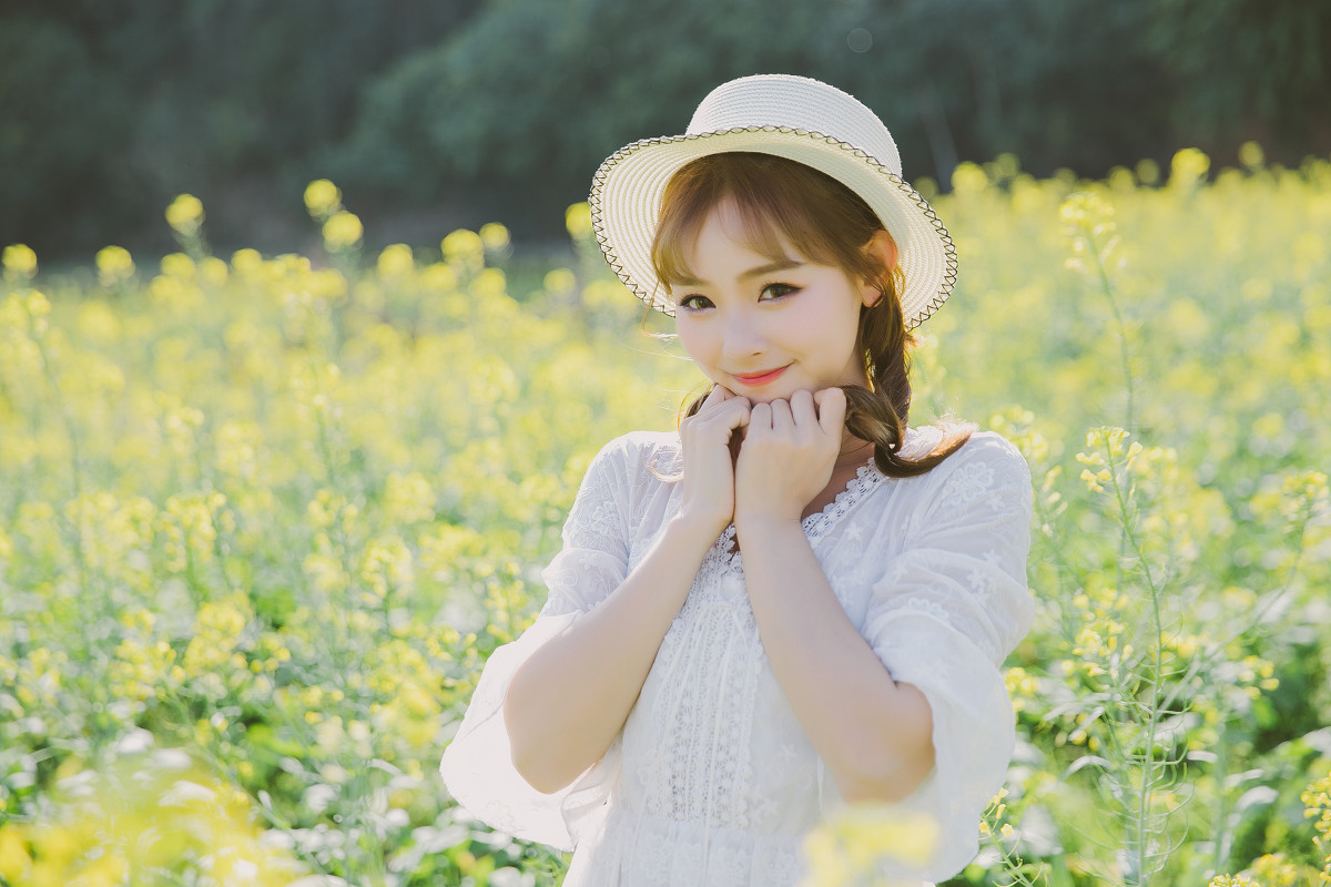 图片[13]-花之少女-六色网