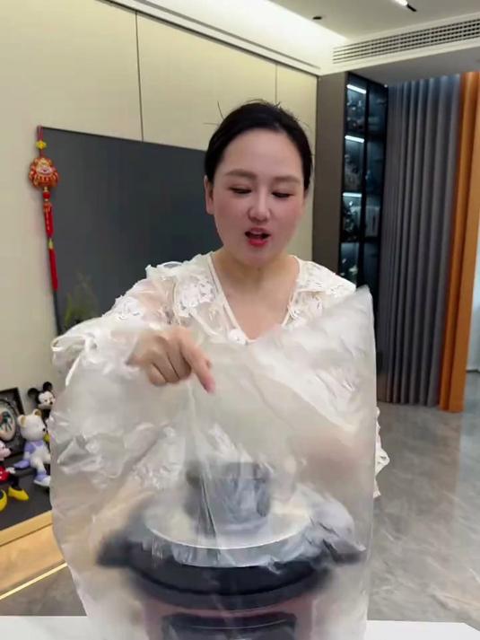 半球电压力锅是真好用,炖个排骨十来分钟就好了!