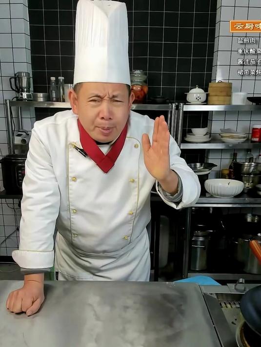 裙带菜炖豆腐怎么做好吃,大厨10秒教会你