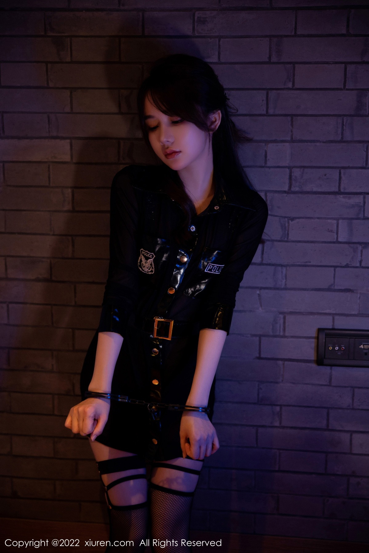 图片[13]-【XiuRen秀人网】2022.11.30 Vol.5931 婠婠麽【94P】-六色网