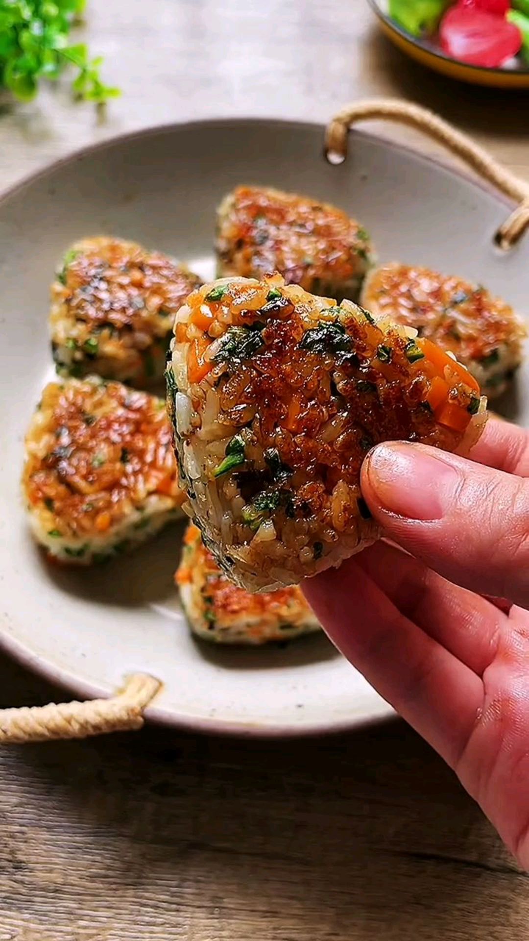海苔饭团寿司