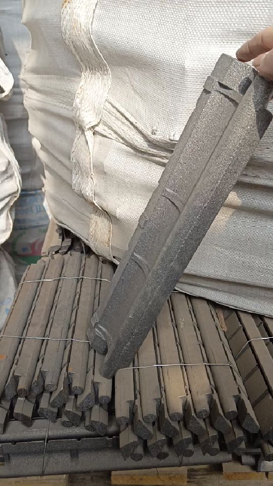 锅炉炉排片鱼鳞片