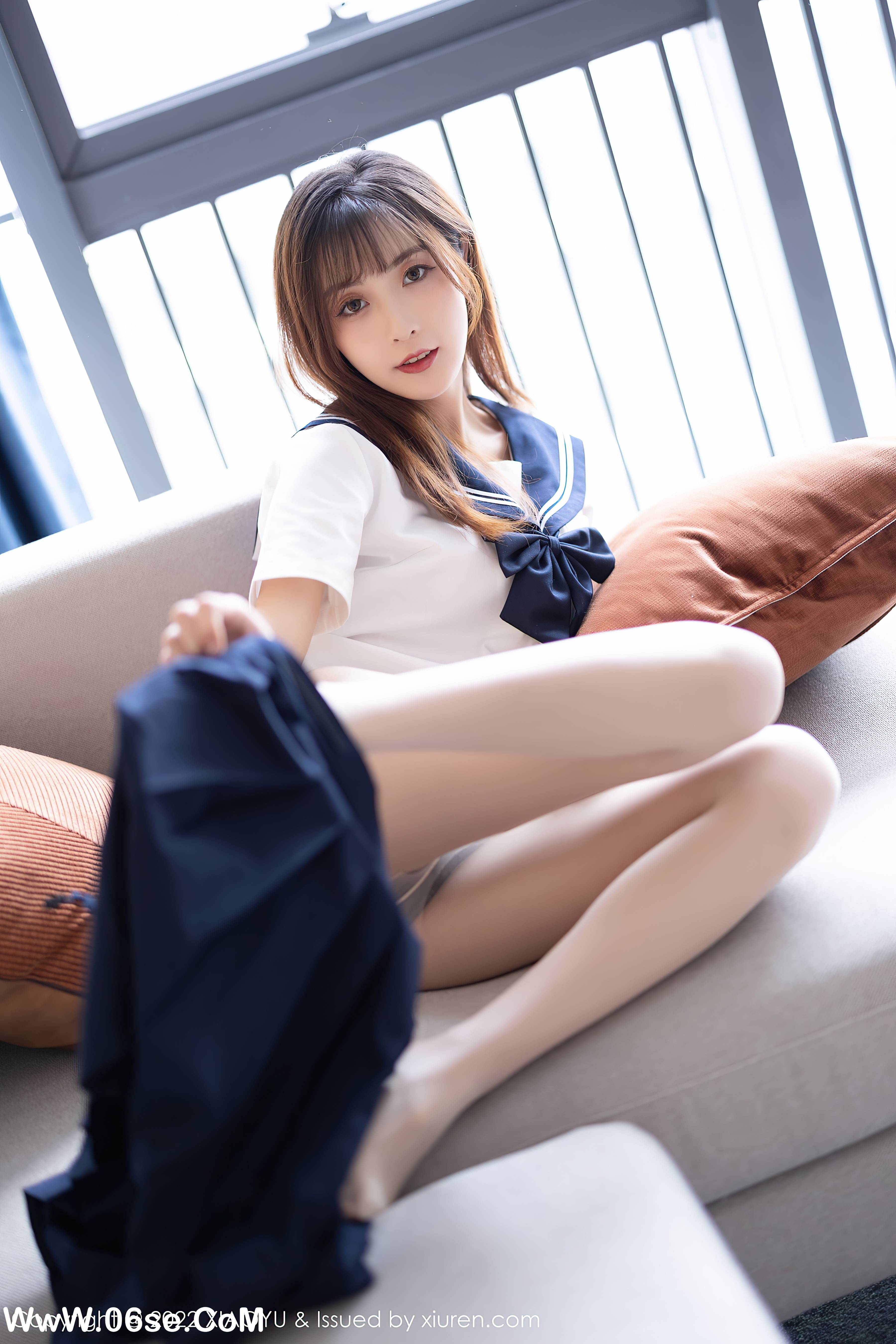 图片[45]-[XIAOYU语画界] 2022.03.01 NO.726 林星阑[82+1P285M]-六色网