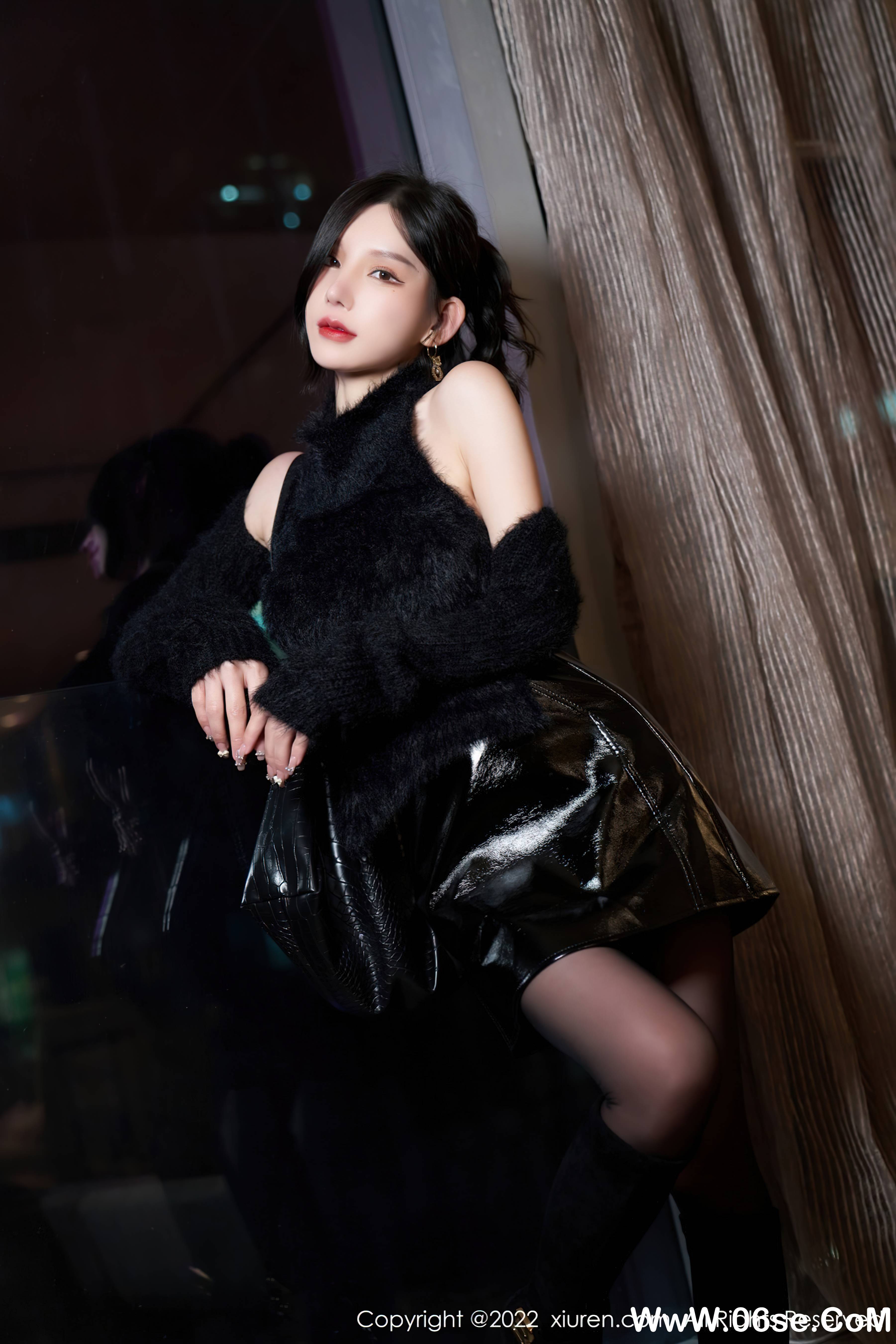 图片[12]-[XIUREN秀人网] 2022.01.07 NO.4437 周于希[87+1P892M]-六色网