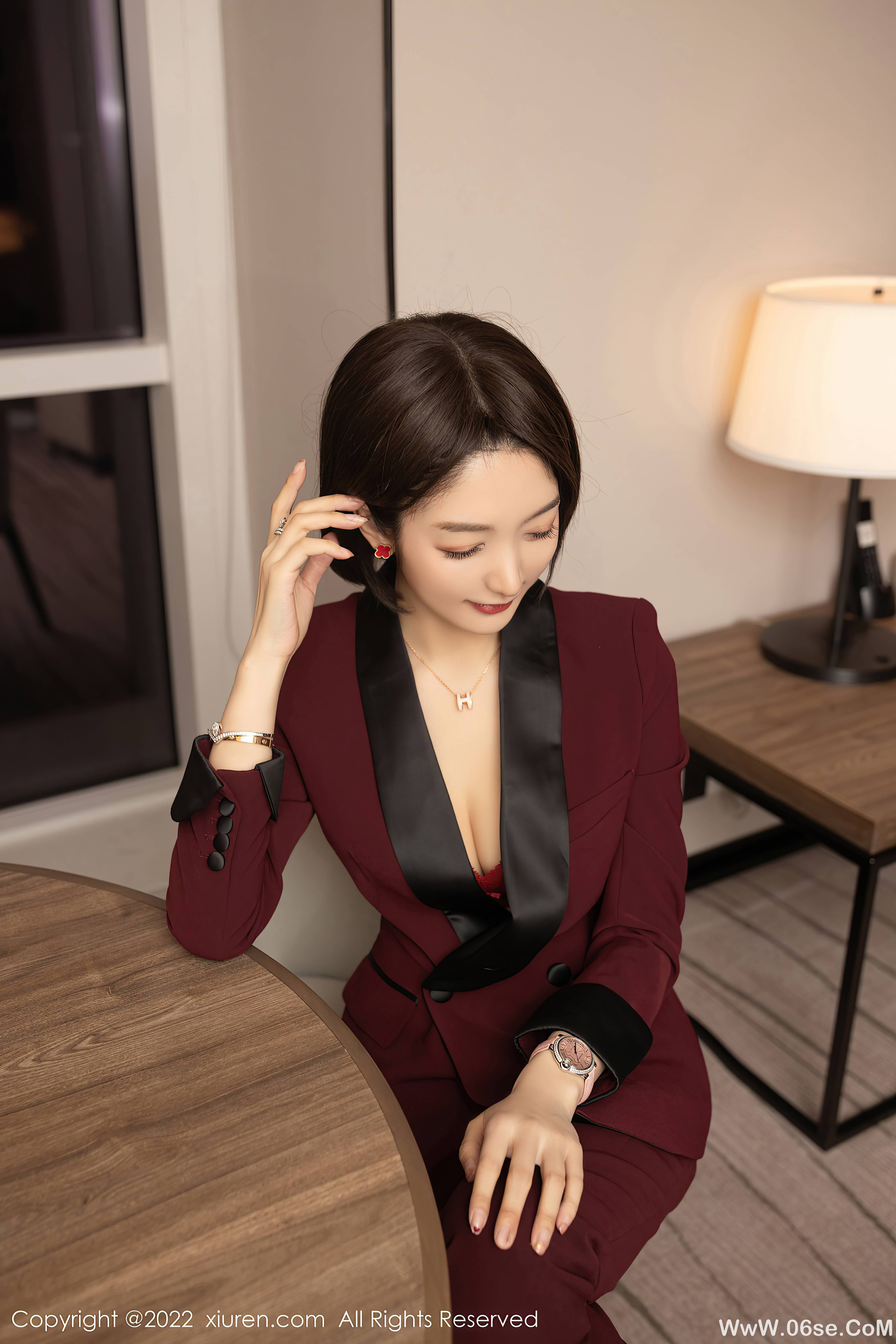 图片[25]-[XIUREN秀人网] 2022.06.07 NO.5111 Angela00[72+1P741M]-六色网