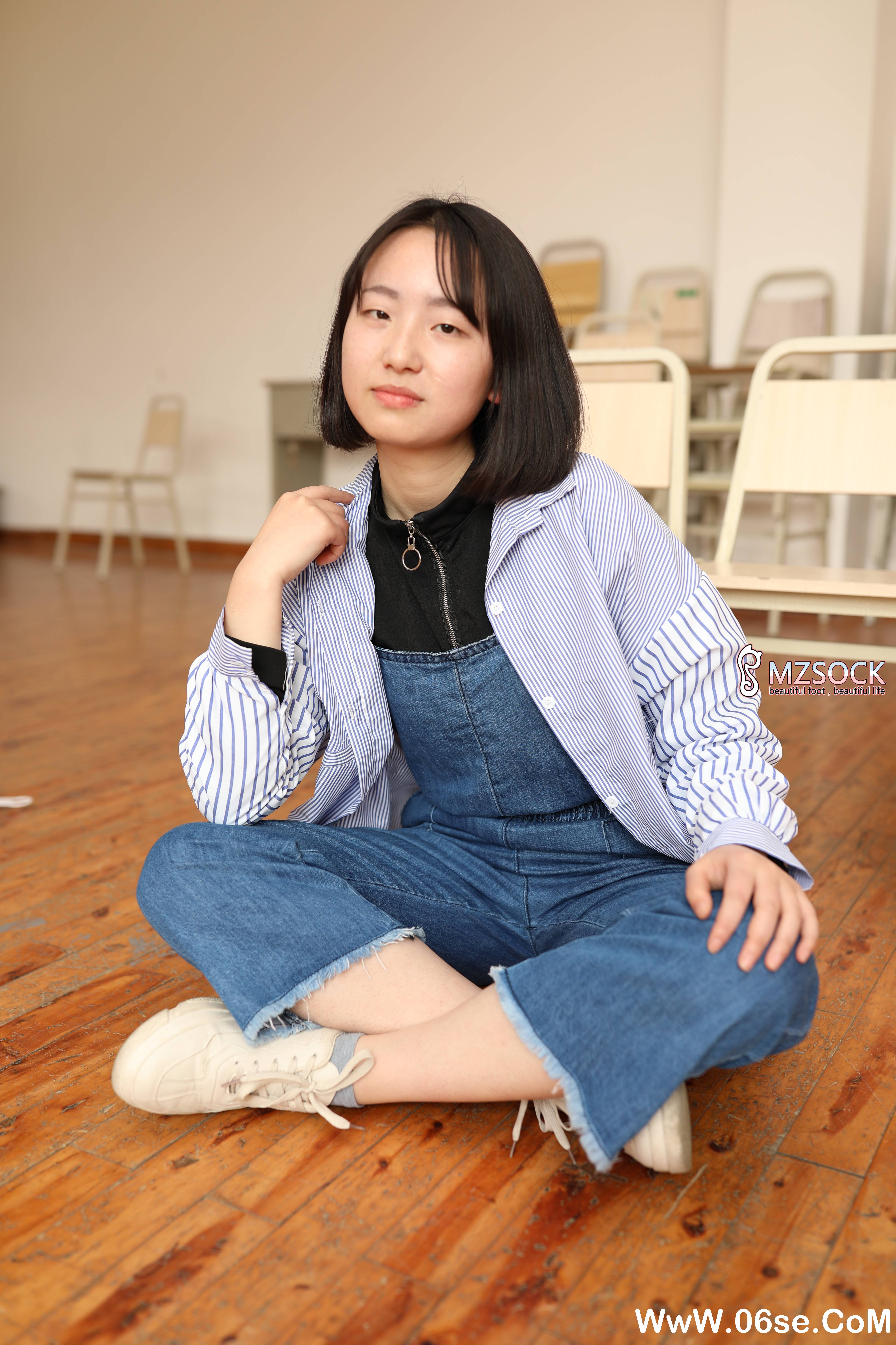 图片[8]-[MZSOCK]爱美足 NO.001 肖弧[123P456M]-六色网