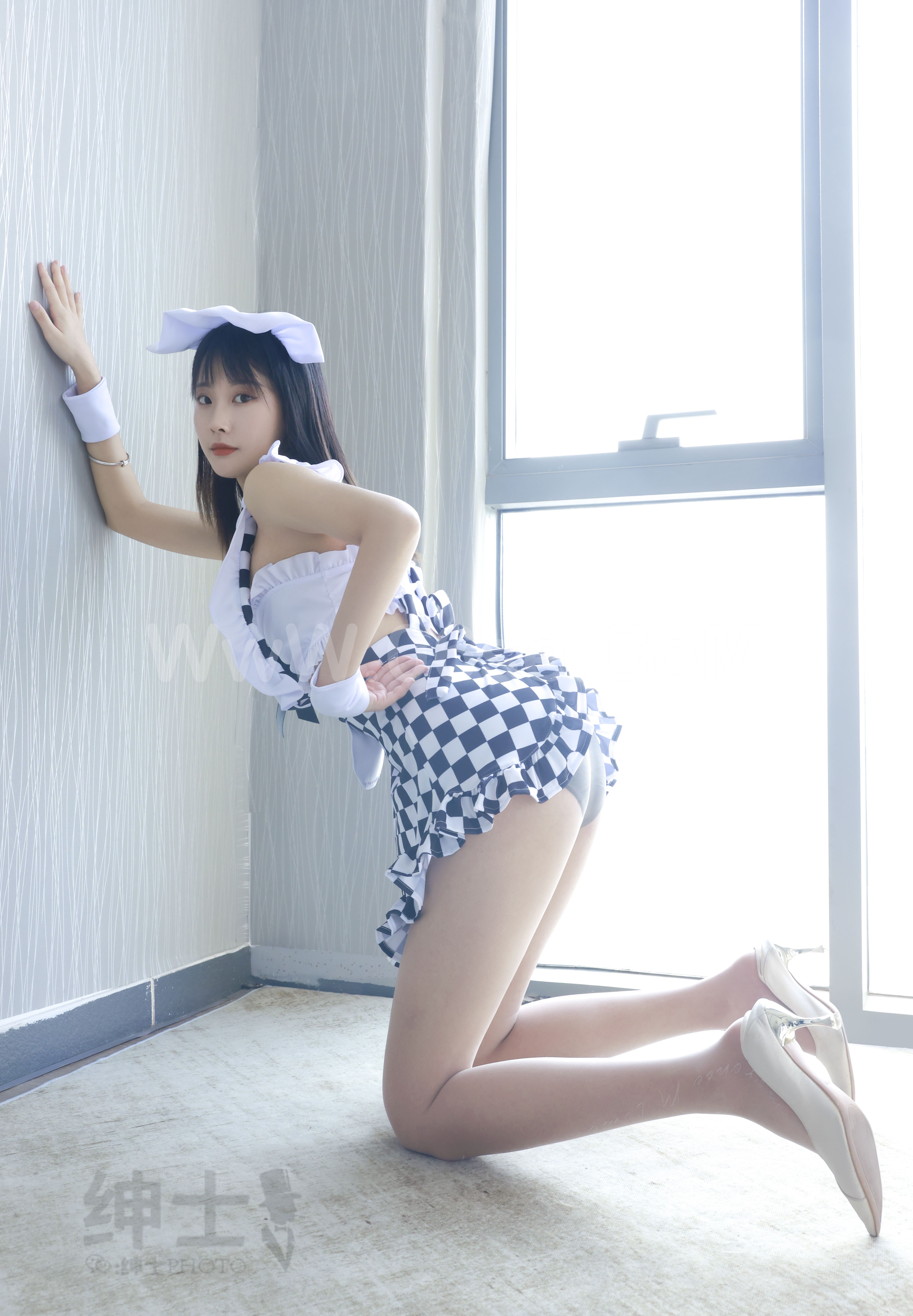 图片[28]-[绅士摄影] SS063 小猫[47P／351MB]-六色网