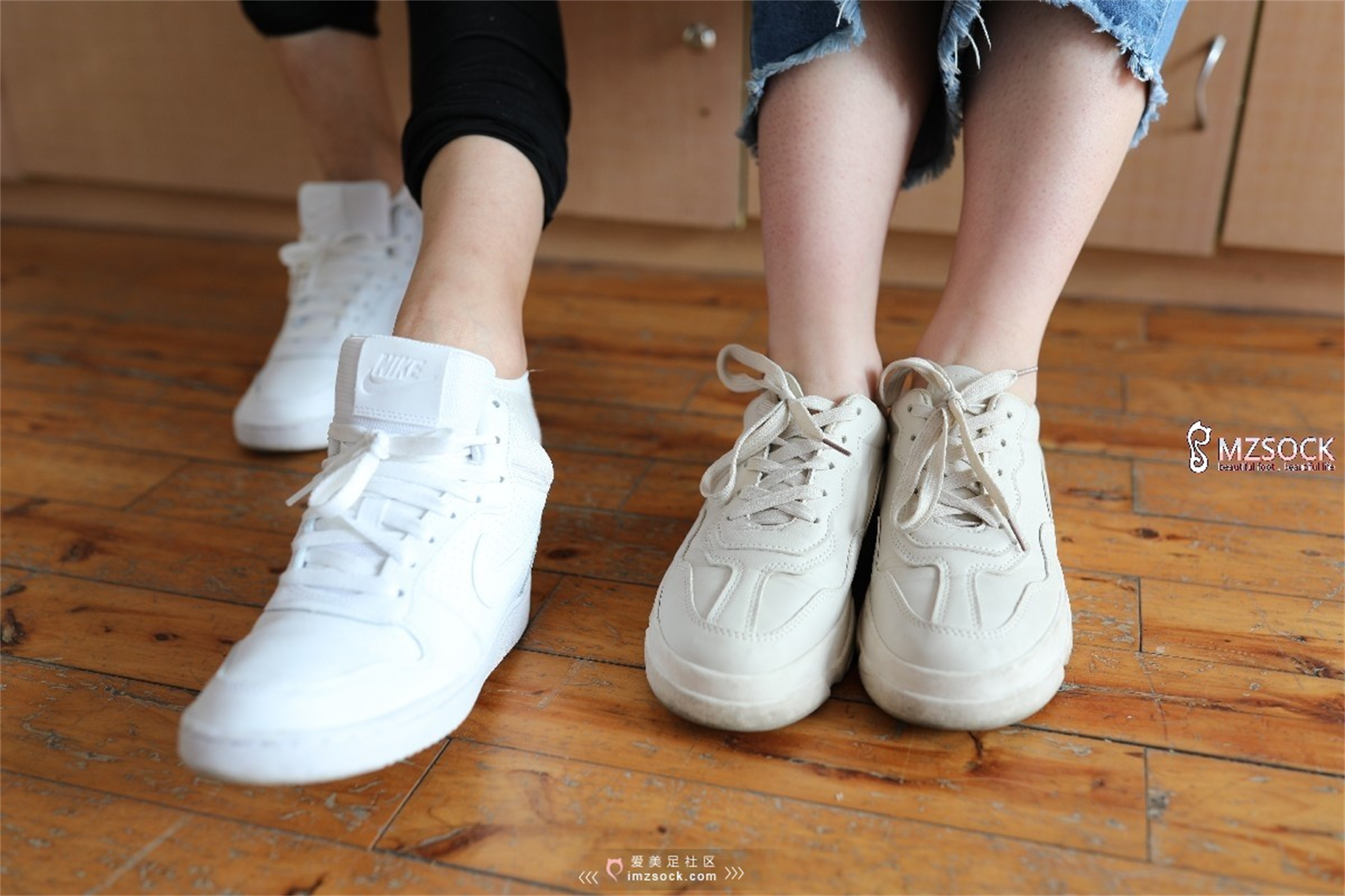 图片[63]-[MZSOCK]爱美足 NO.003 肖弧&佳妹[132P311M]-六色网