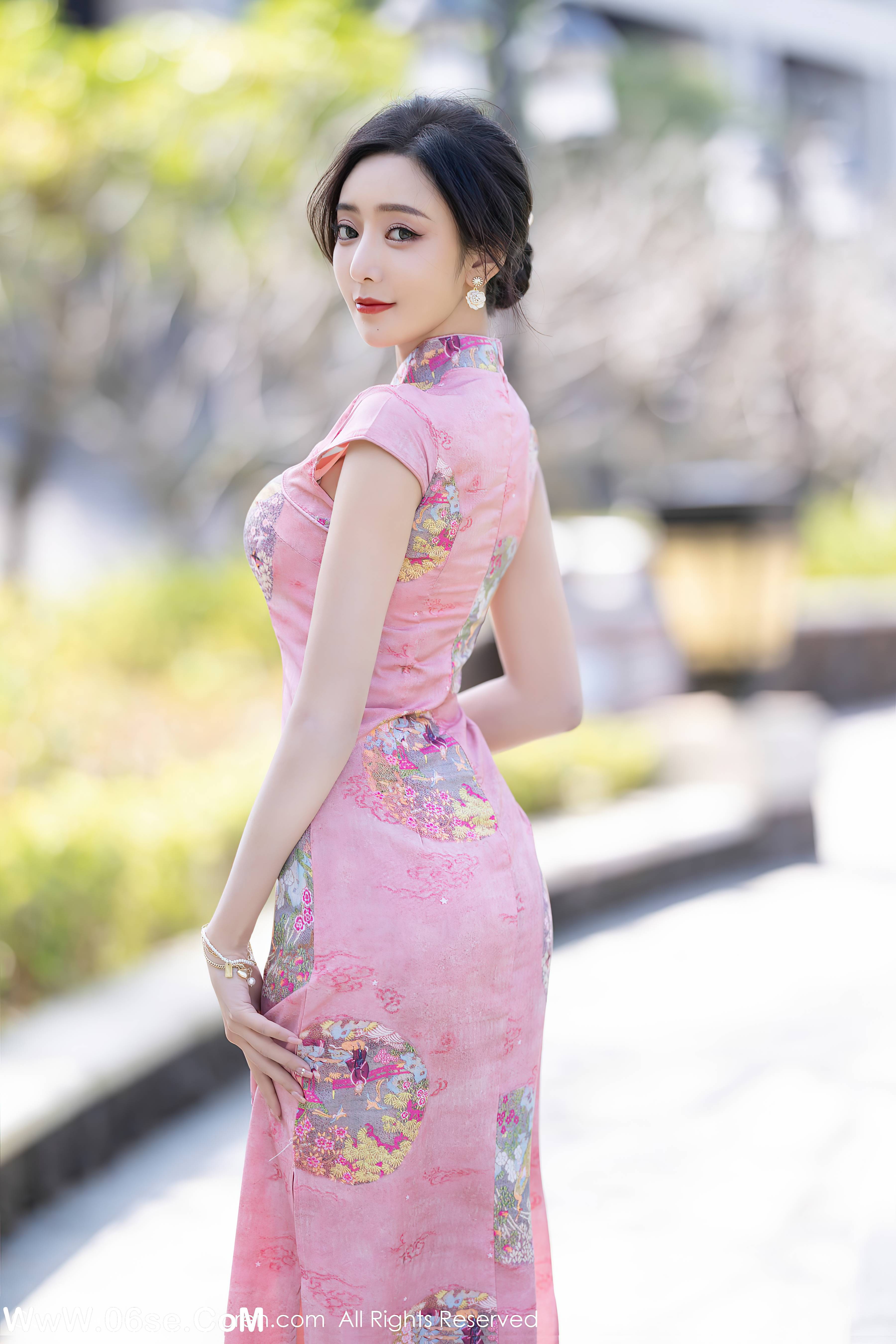 图片[9]-[XIUREN秀人网] 2022.05.13 NO.5007 王馨瑶yanni[85+1P850M]-六色网