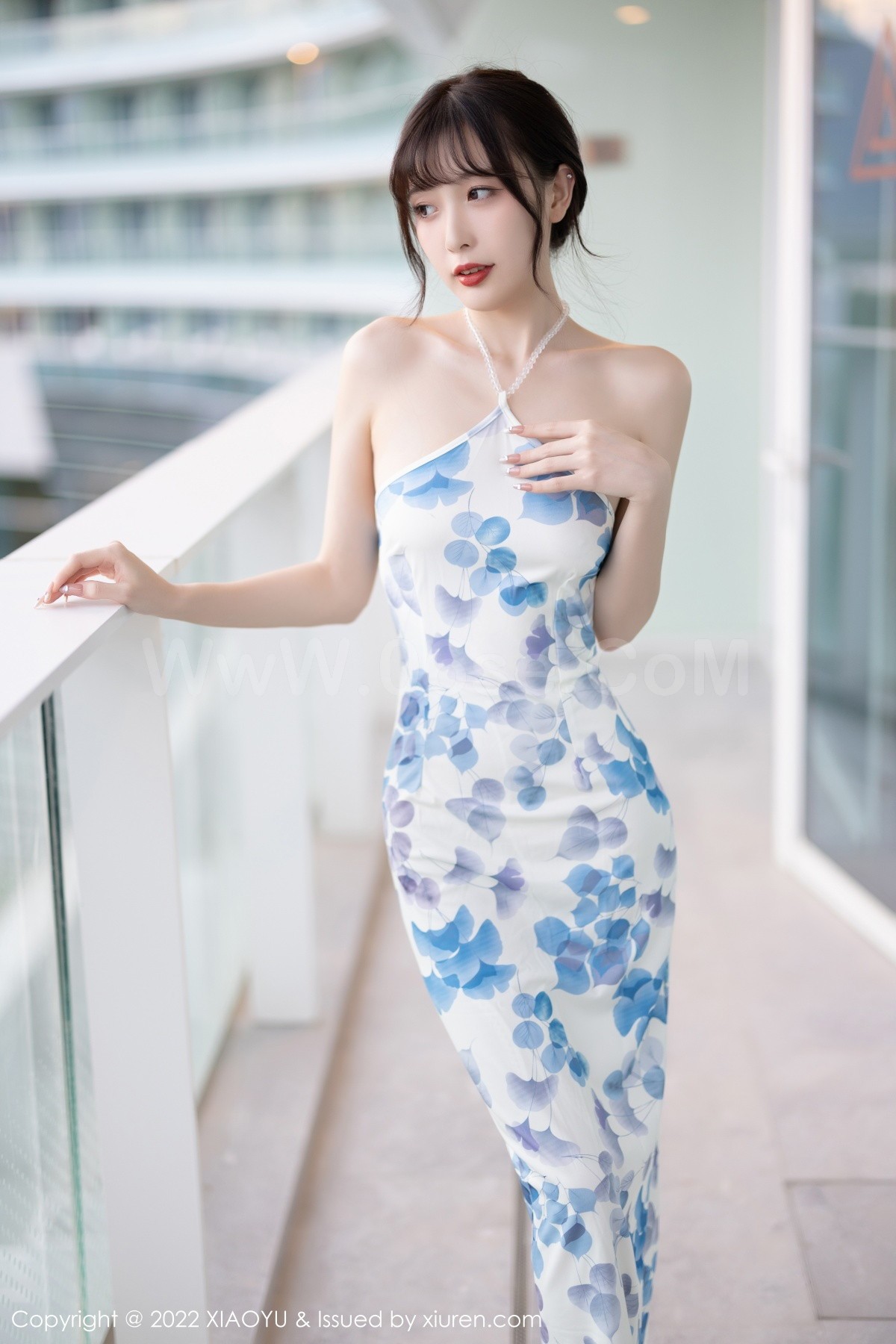 图片[7]-[XIAOYU语画界] 2022.10.09 Vol.877 林星阑【85P】-六色网