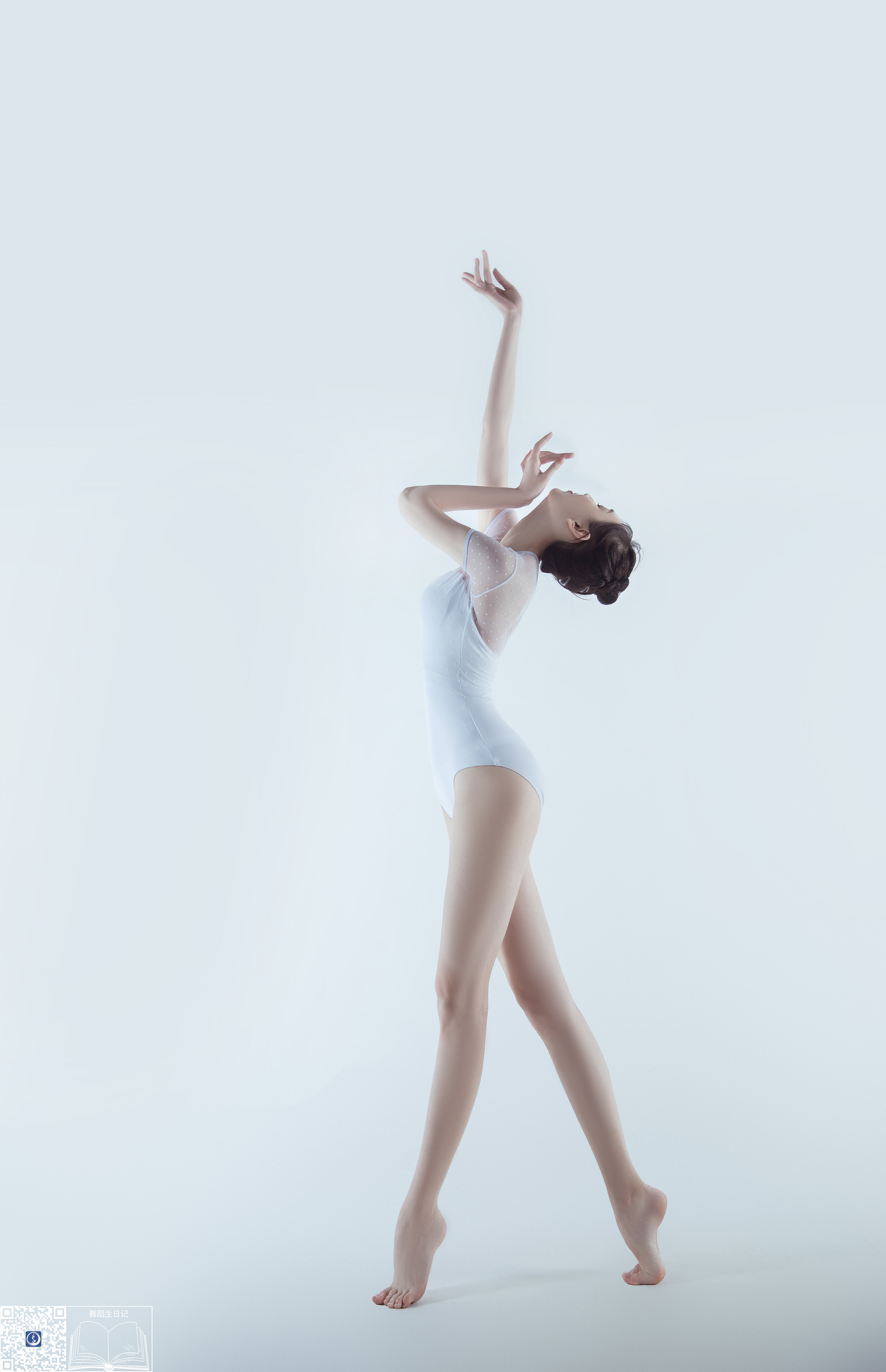 图片[35]-[GALLI嘉丽]舞蹈生日记 014 – POPPY[36P208M]-六色网