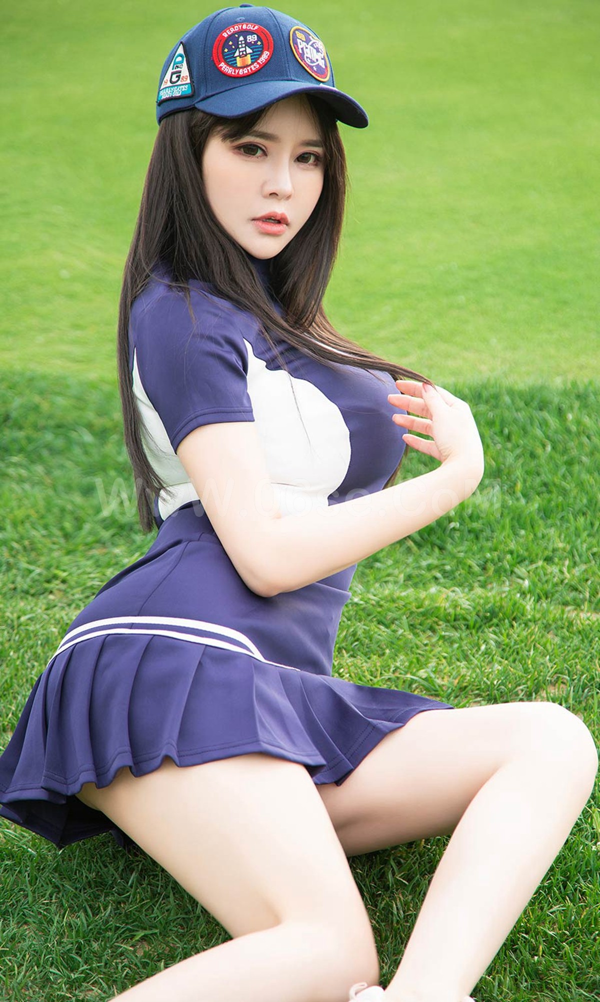 图片[29]-[Ugirls爱尤物] No.1450 Jin Baby (金baby)-六色网