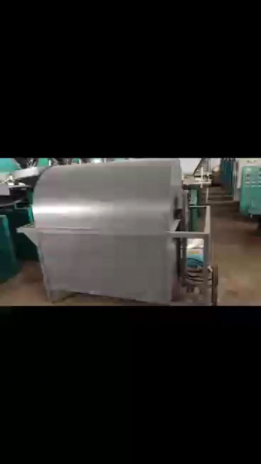 电磁炒货机安全方便