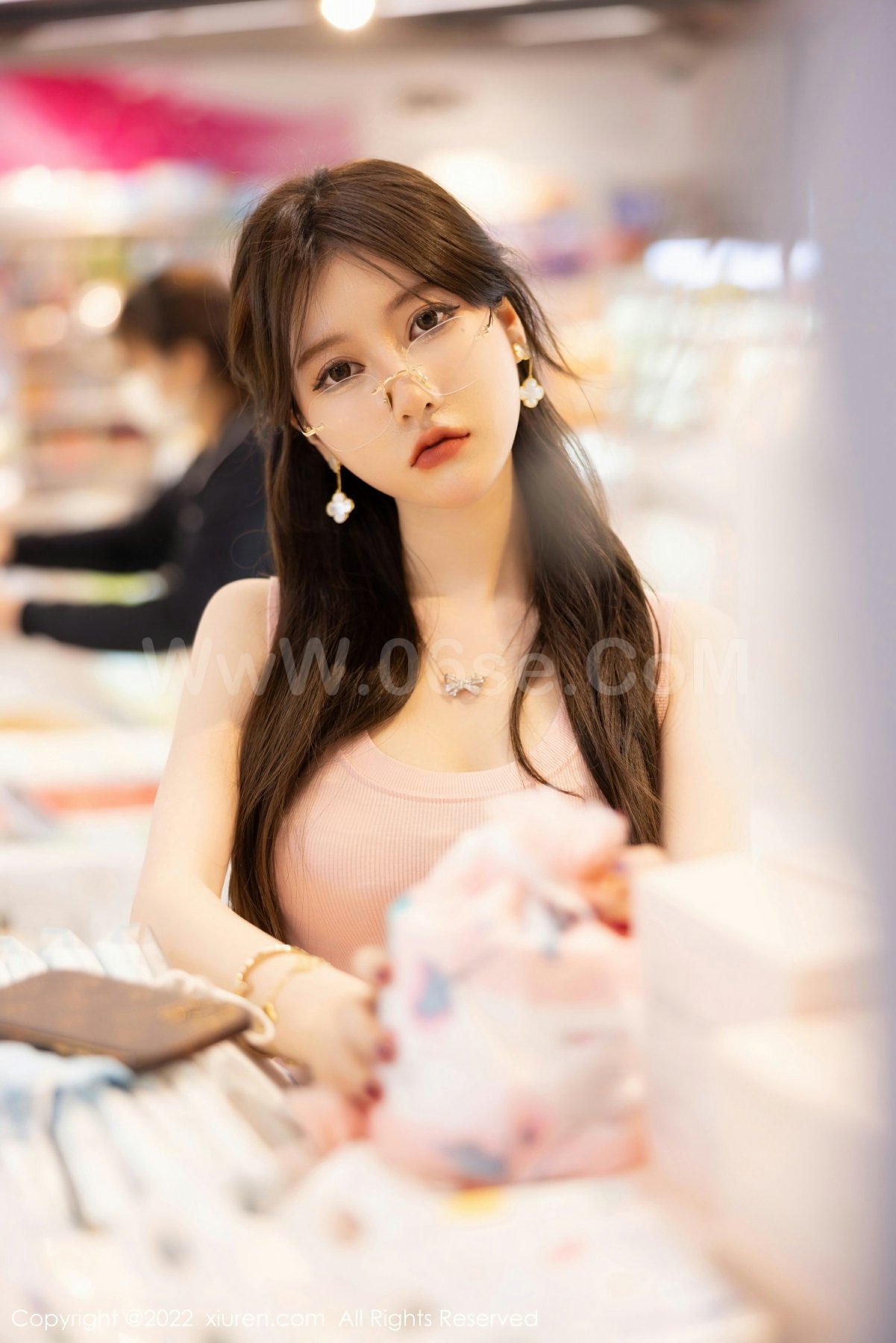 图片[66]-[XiuRen秀人网] 2022.07.20 No.5306 美桃酱-六色网
