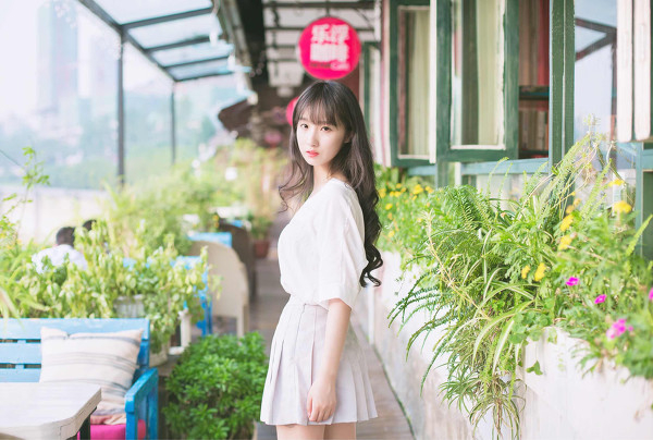图片[18]-Girl-六色网
