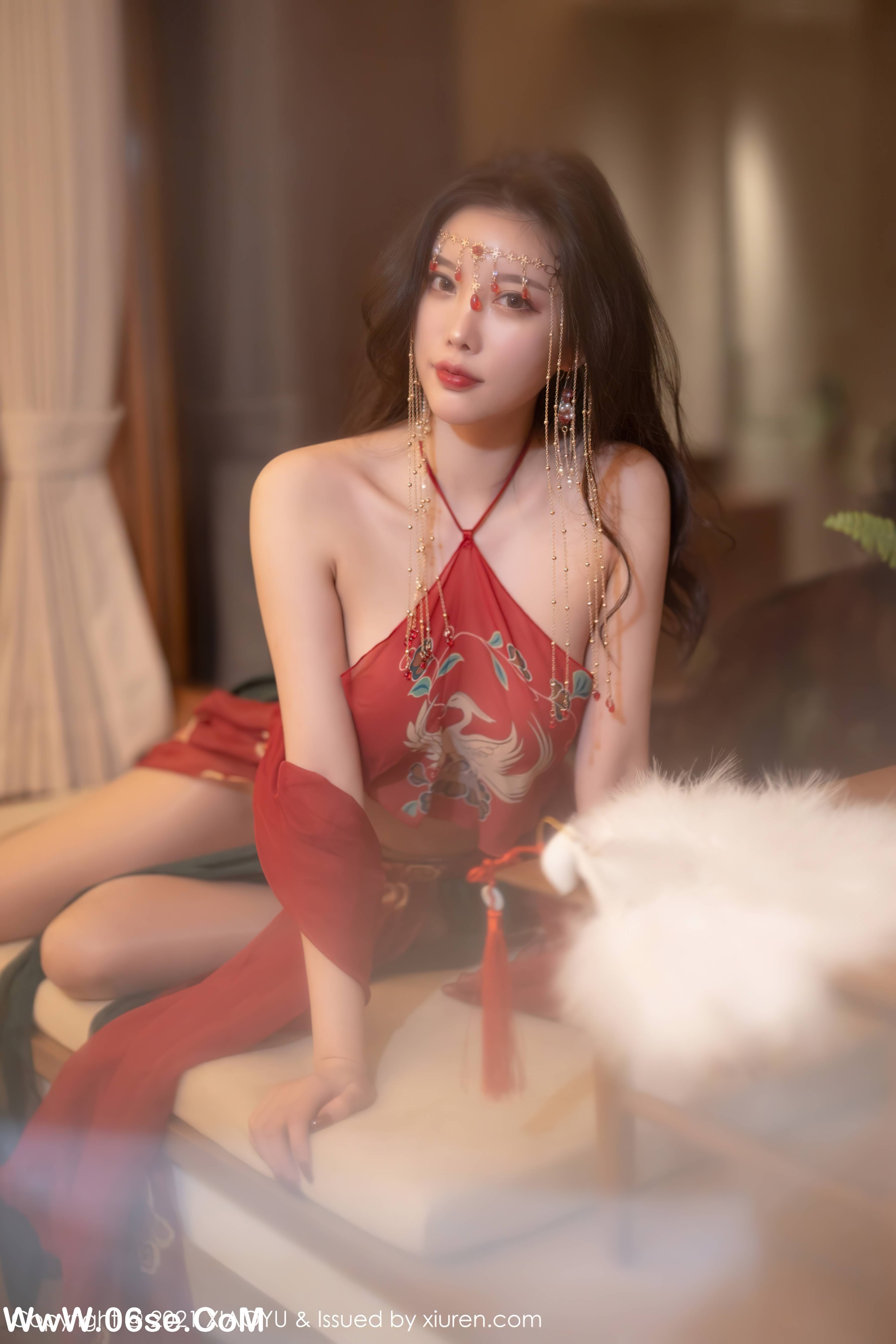 图片[11]-[XIAOYU语画界] 2021.12.31 NO.688 杨晨晨[83+1P709M]-六色网