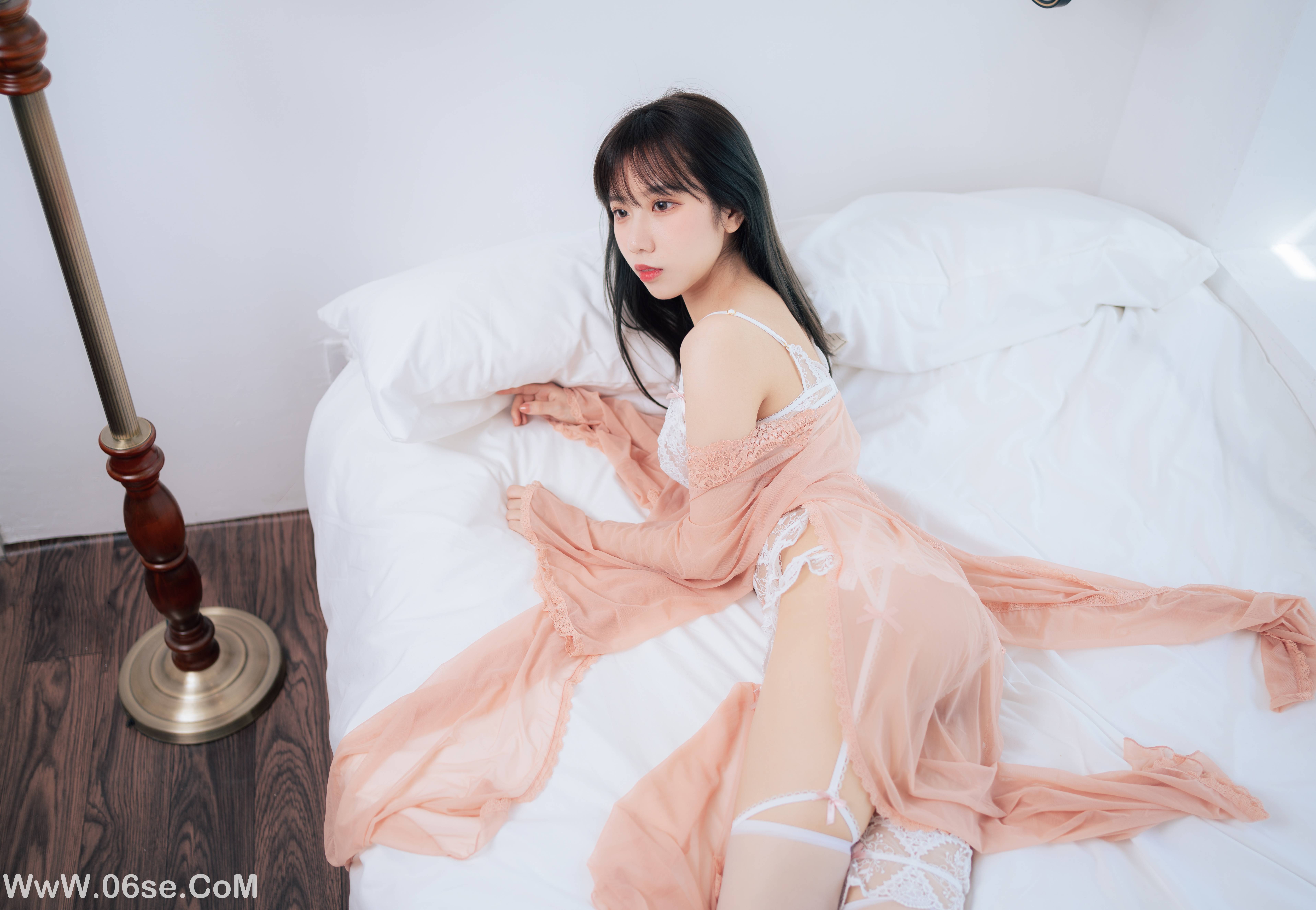 图片[11]-果咩酱 NO.008 – 初恋女友[40P755M]-六色网