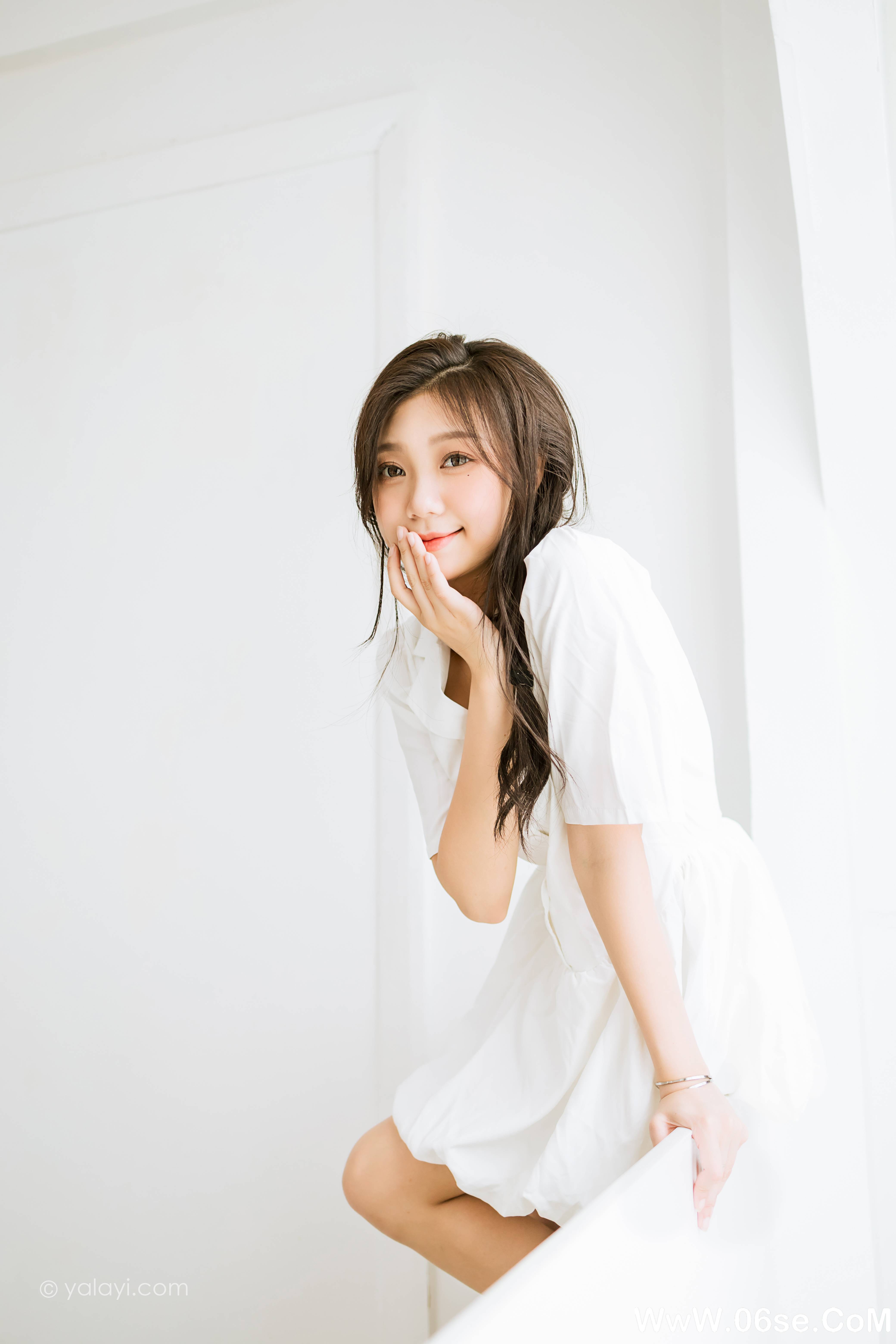 图片[25]-[YALAYI雅拉伊] 2022.07.01 NO.944 《好美丽》[40+1P349M]-六色网