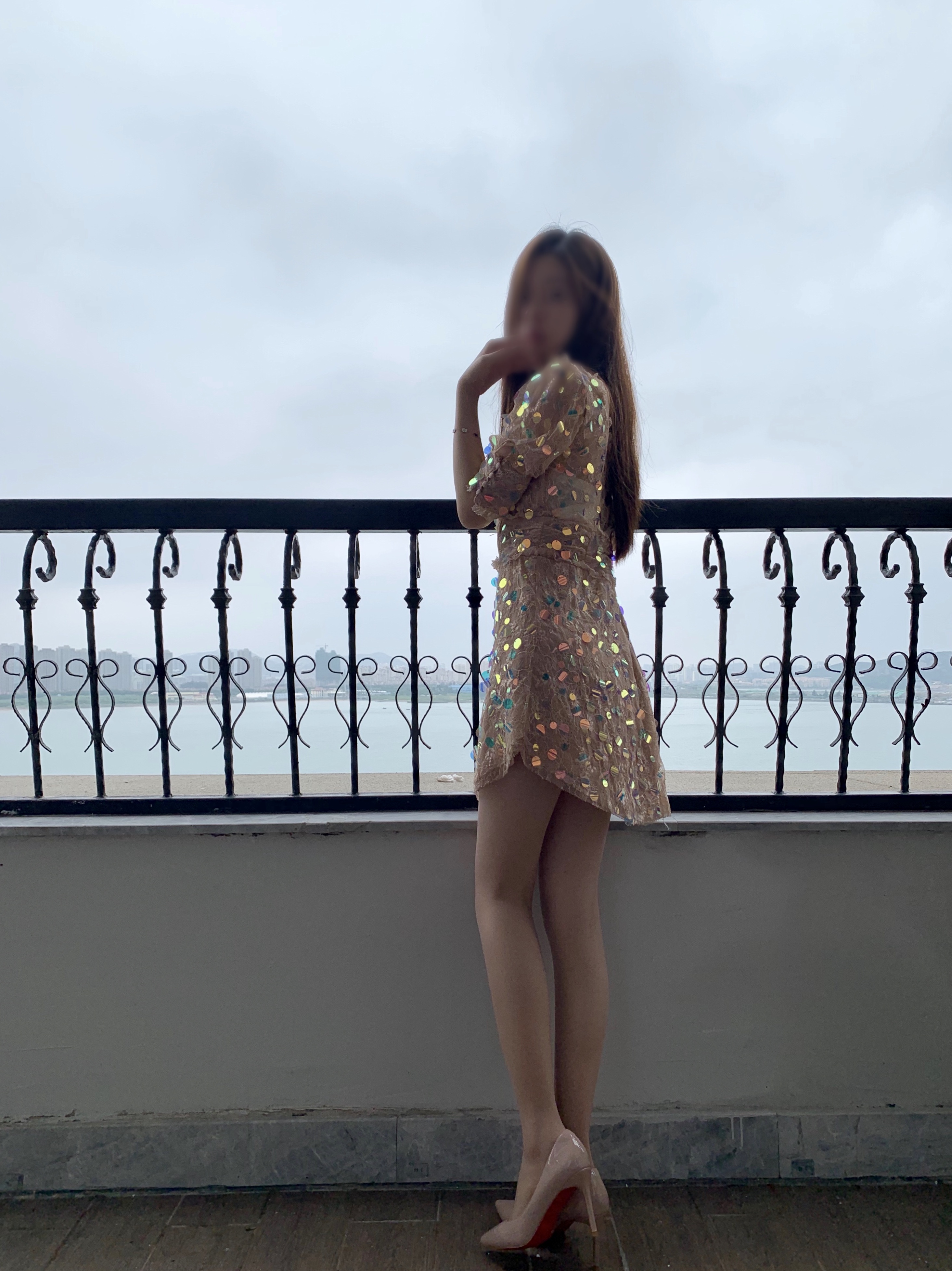 图片[73]-LICCL丽绮映像 NO.008 – 肉丝 [526P2.50G]-六色网