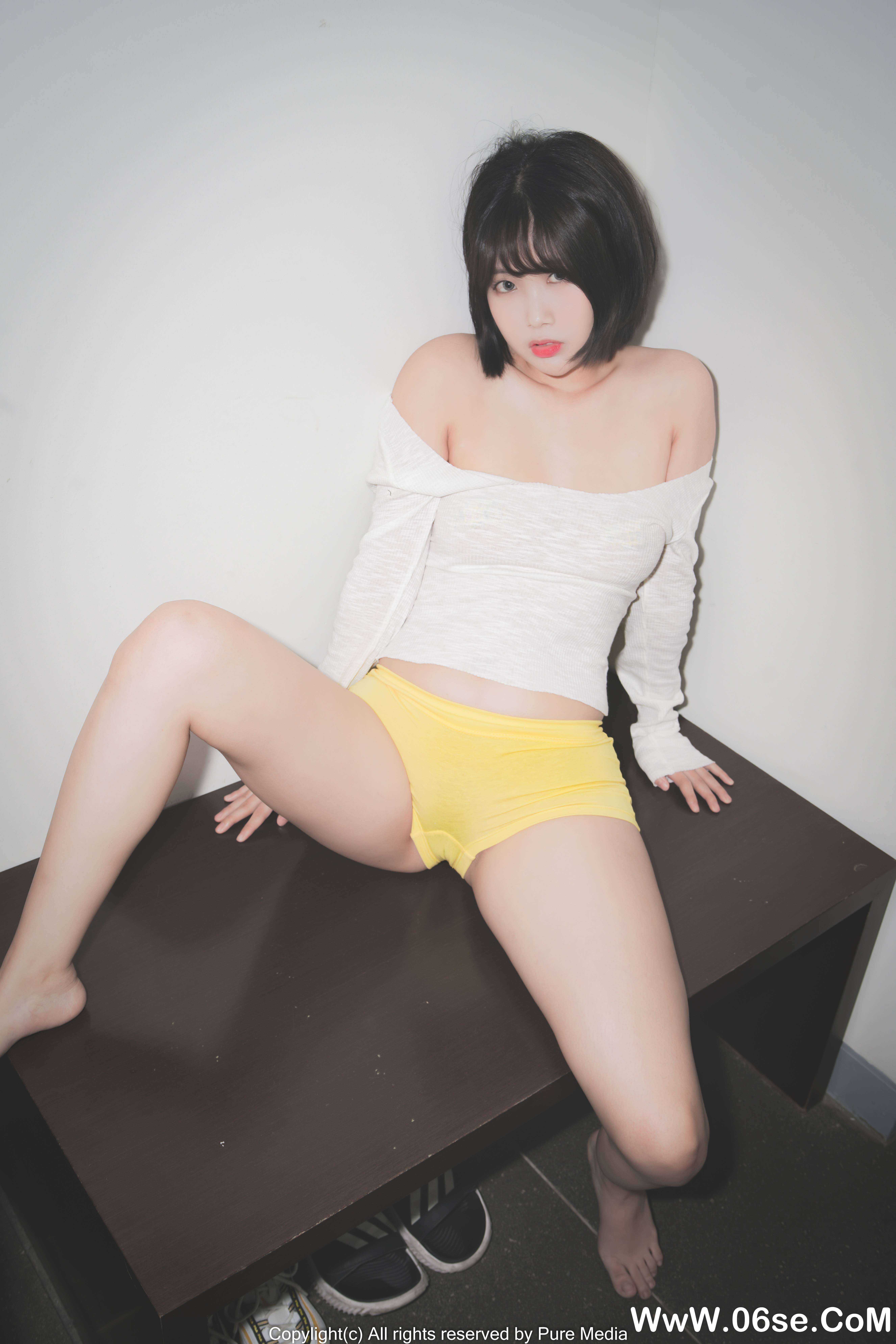 图片[60]-[Pure Media] NO.058 Leechu[83P992M]-六色网