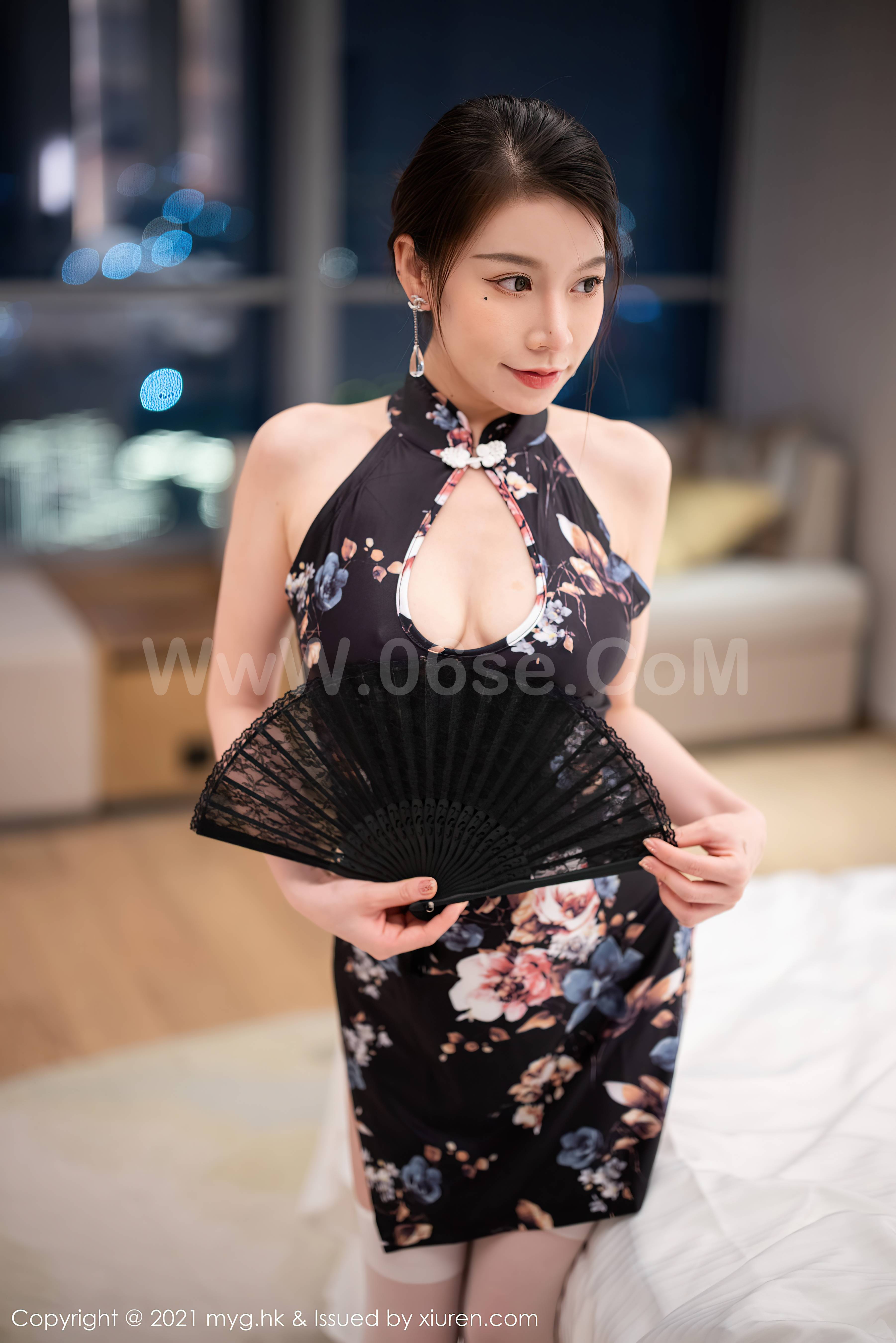 图片[11]-MyGirl Vol.580 Vetiver – Jia Bao Bei Er (嘉宝贝儿)-六色网