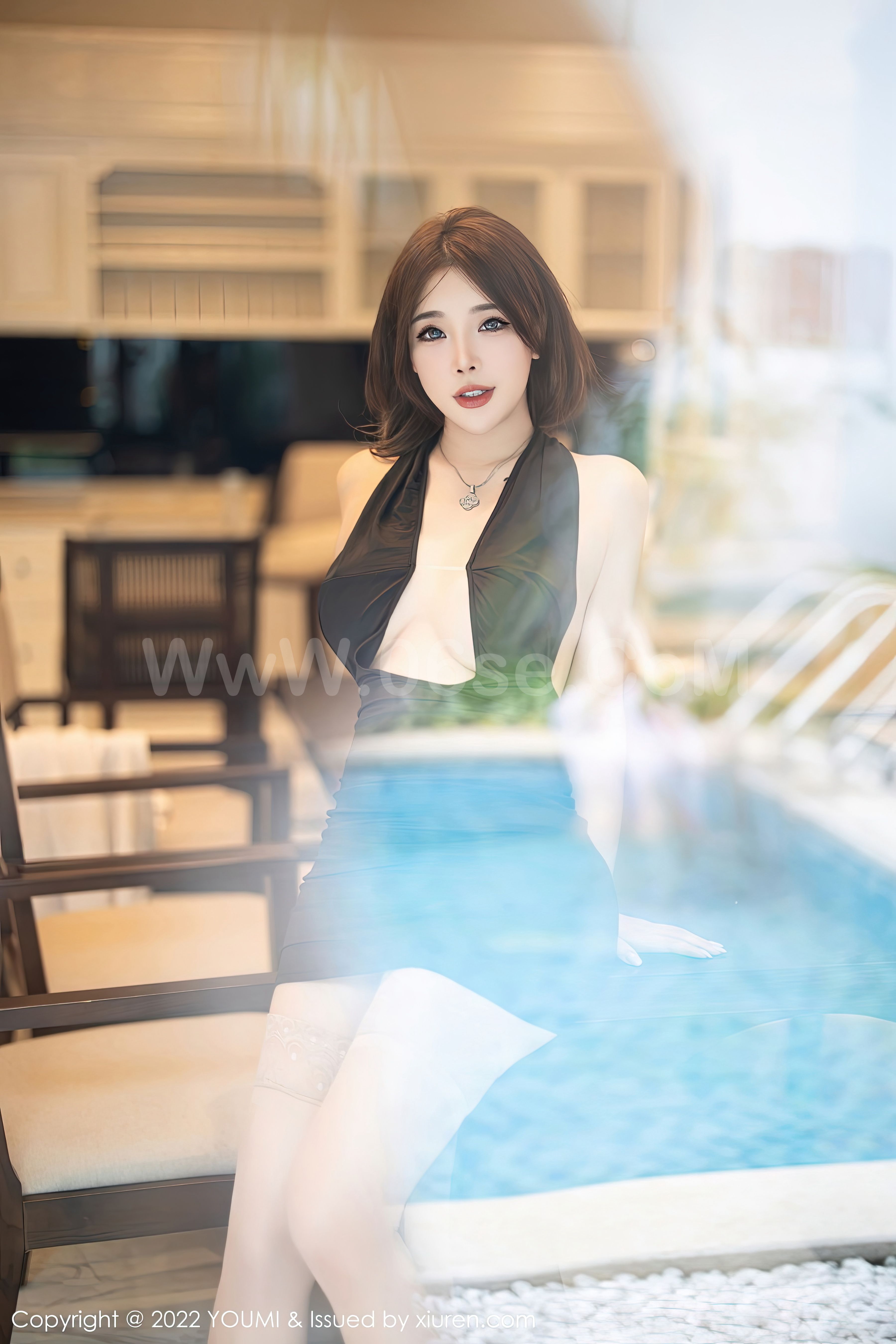 图片[4]-YouMi Vol.871 小海臀Rena-六色网