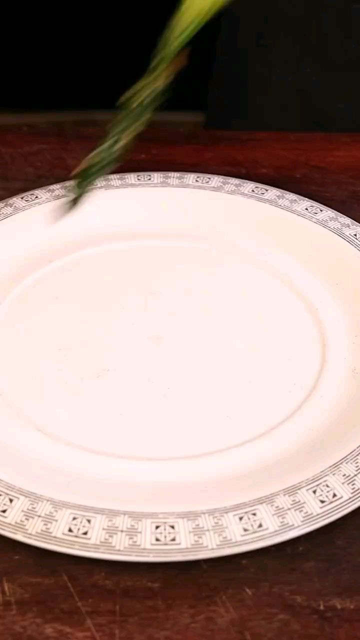 蘑菇炒油菜,低脂肪素菜