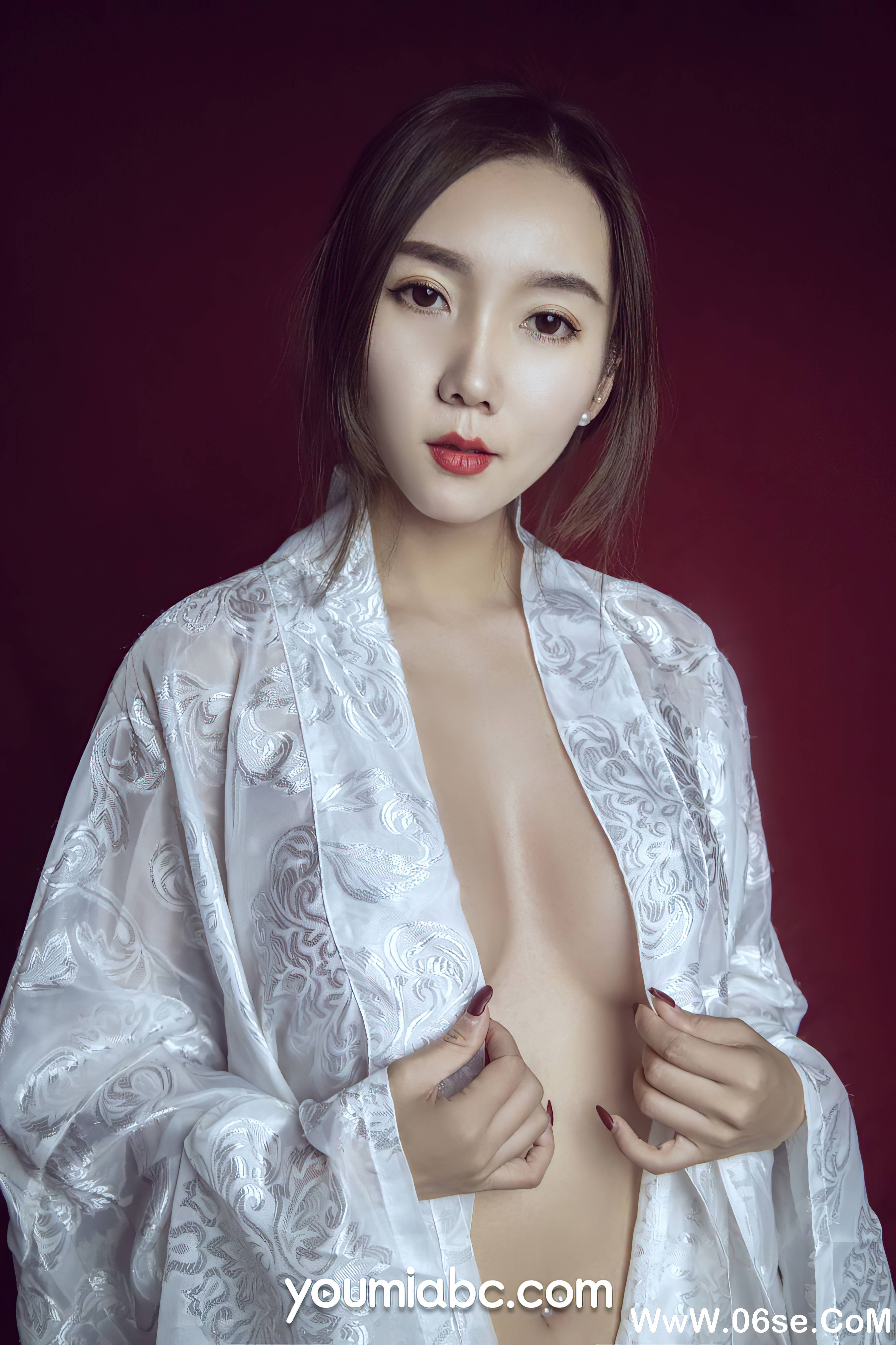 图片[25]-[YouMi尤蜜] 2021.06.05 骊歌行 丰臣羽立[35+1P691M]-六色网