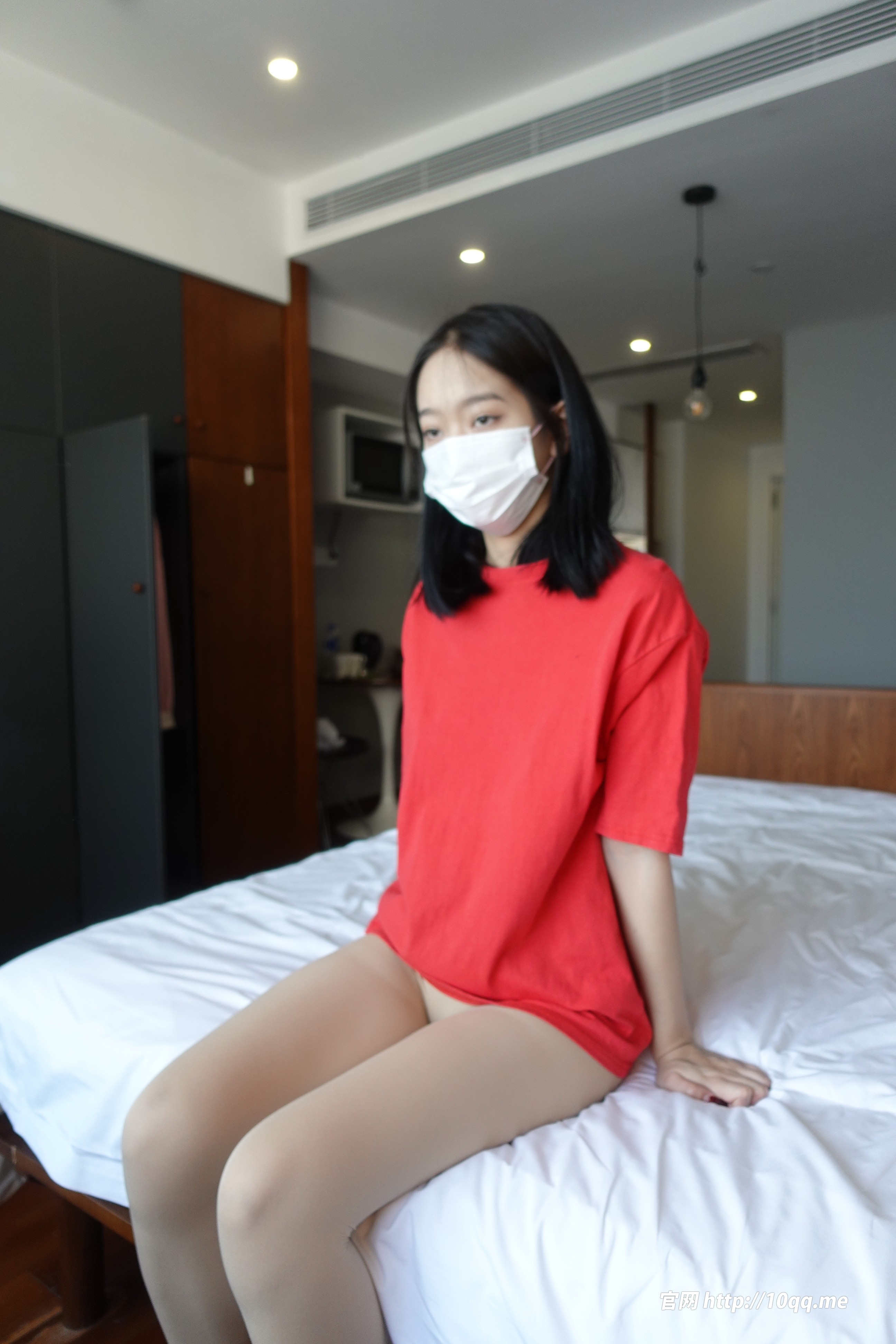图片[31]-[ROSI口罩系列]2022.08.09 NO.2249[77+1P／94.8MB]-六色网